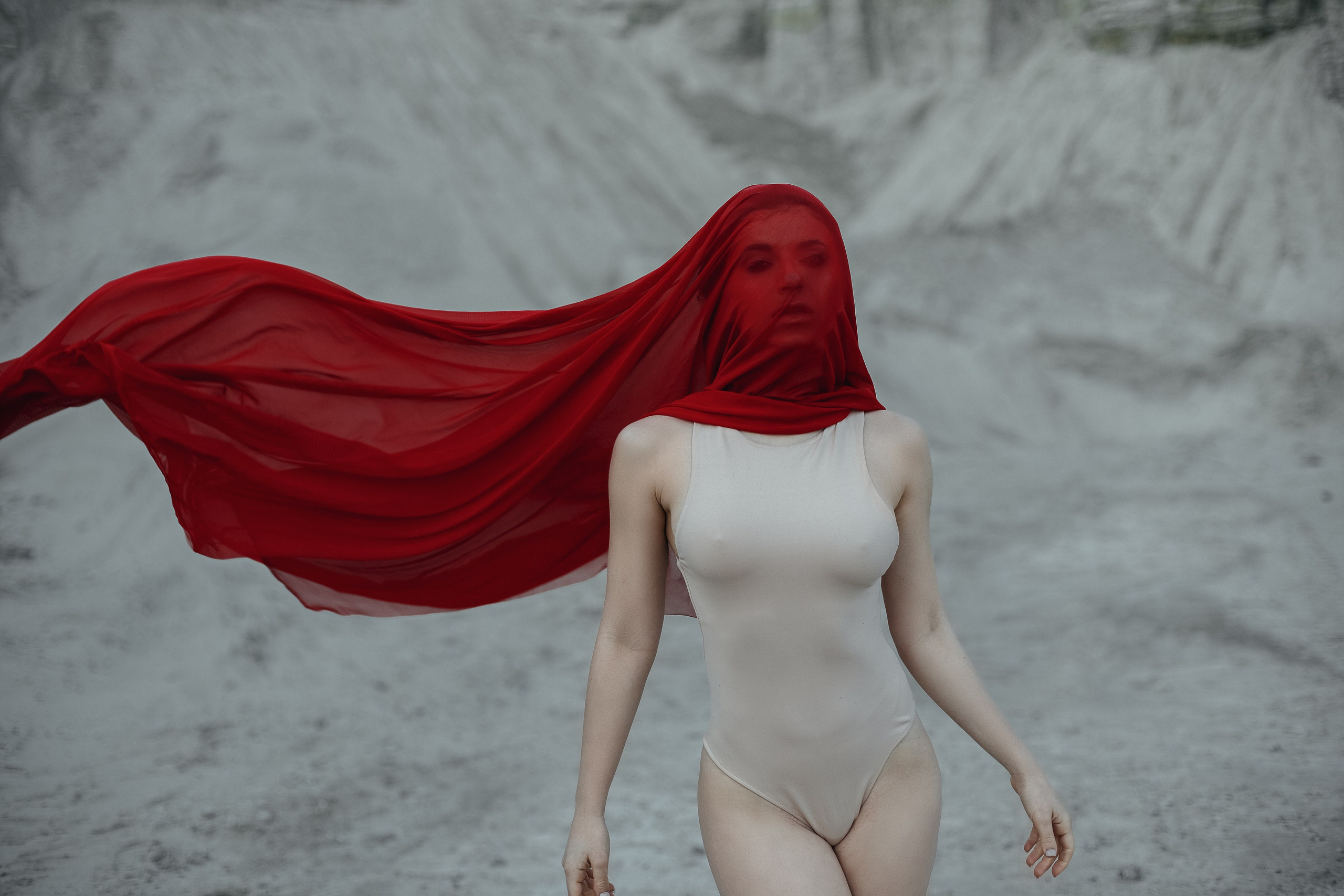 Аня. Фотограф Илья Чудин в Саратове