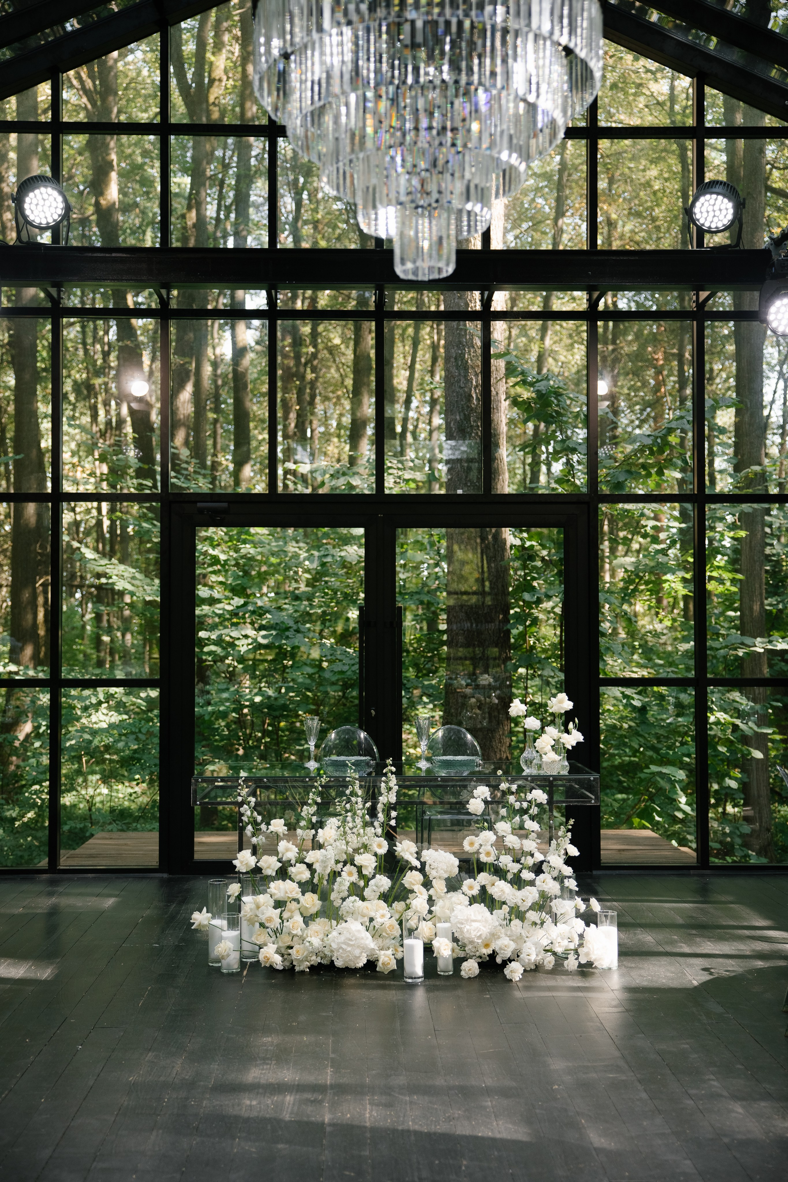 Кирилл и Екатерина. Свадебный фотограф Полина Панина