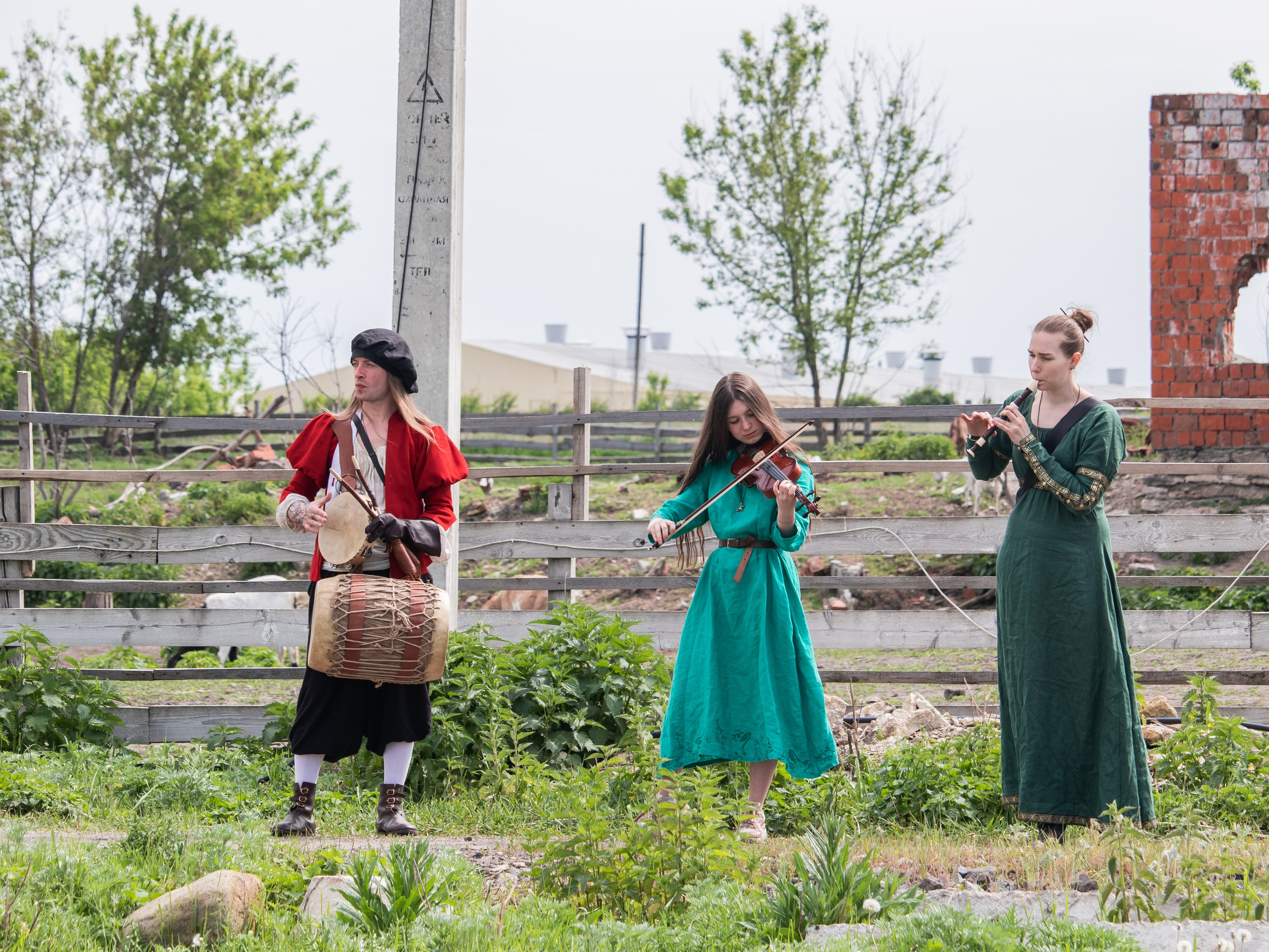 ДичьБург 2023