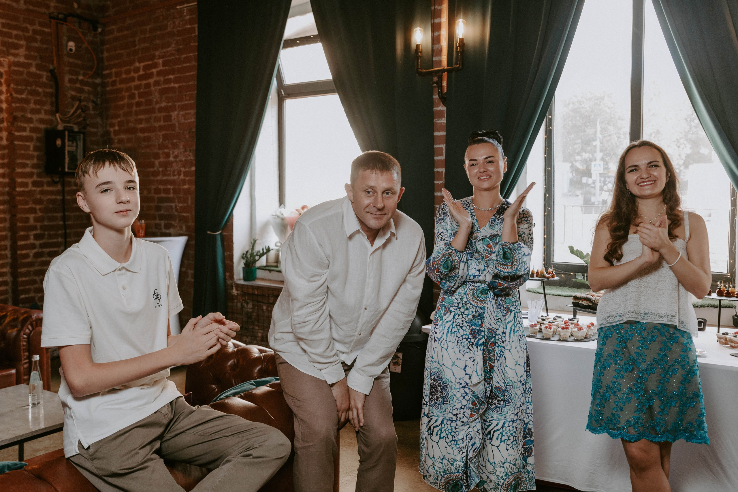 Артур и Марина. Фотограф в Москве и любой точке земного шара Алёна Вялова (Чулкова)