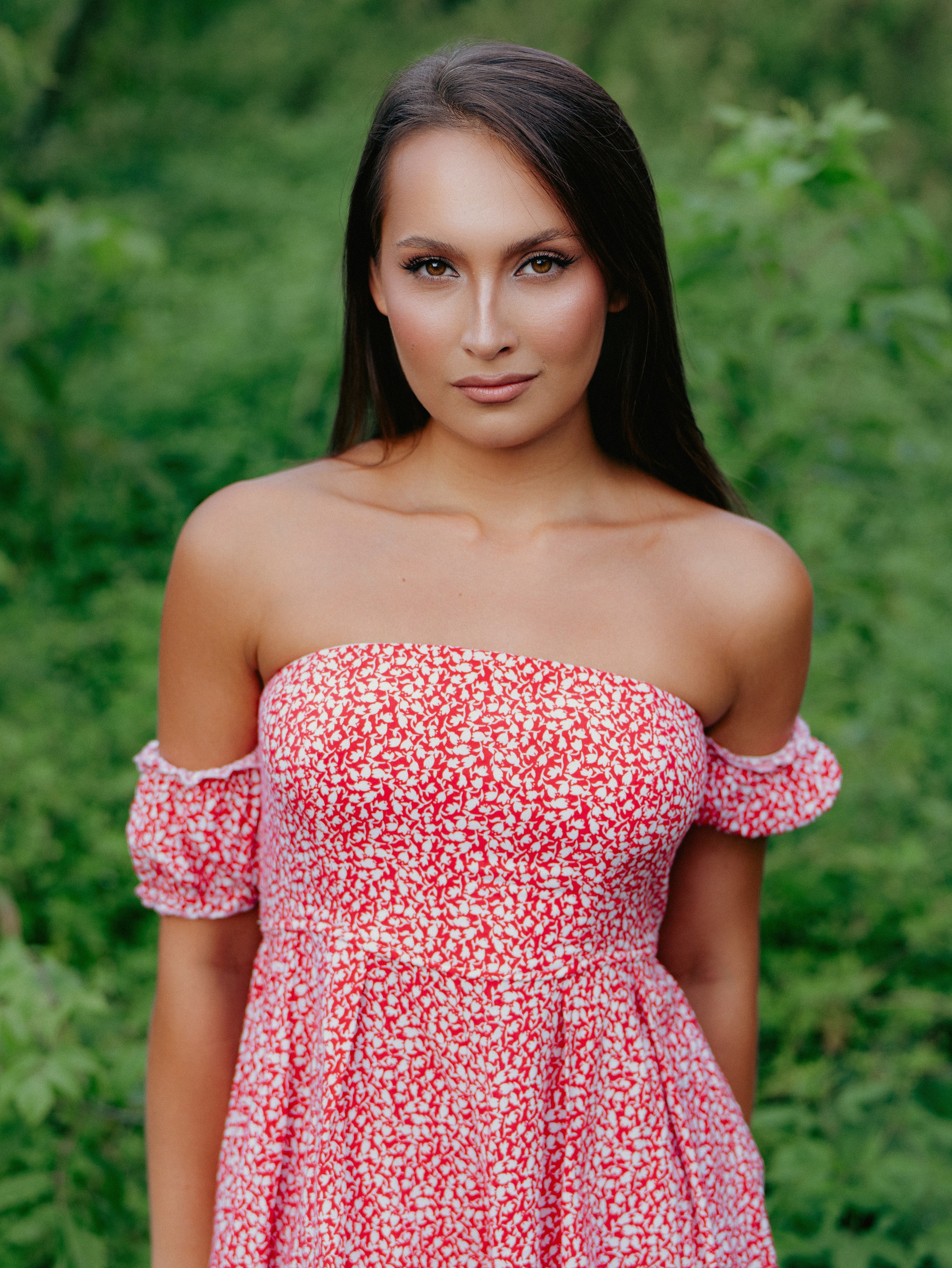 Катя. Портретный, семейный и свадебный фотограф в Курске Роман Сазонов