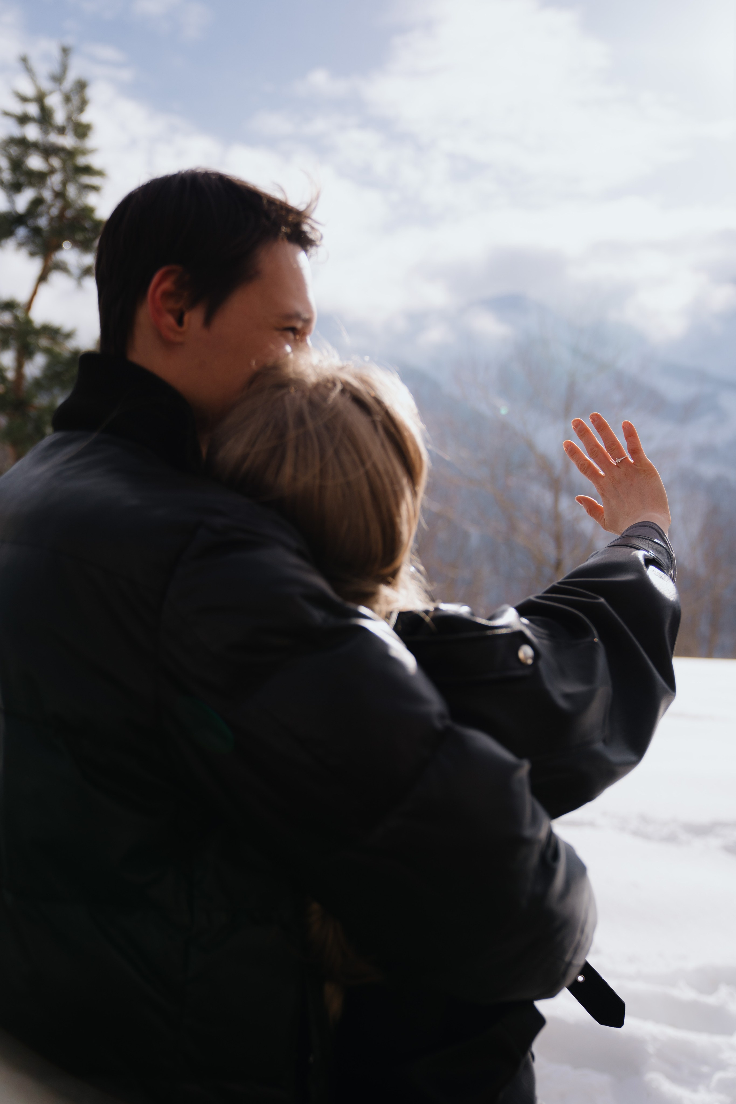 Фотограф Красная поляна Роза хутор. Свадебный фотограф в Сочи и Адлере — Фотосессии на море и в горах | Виктор Рогулев