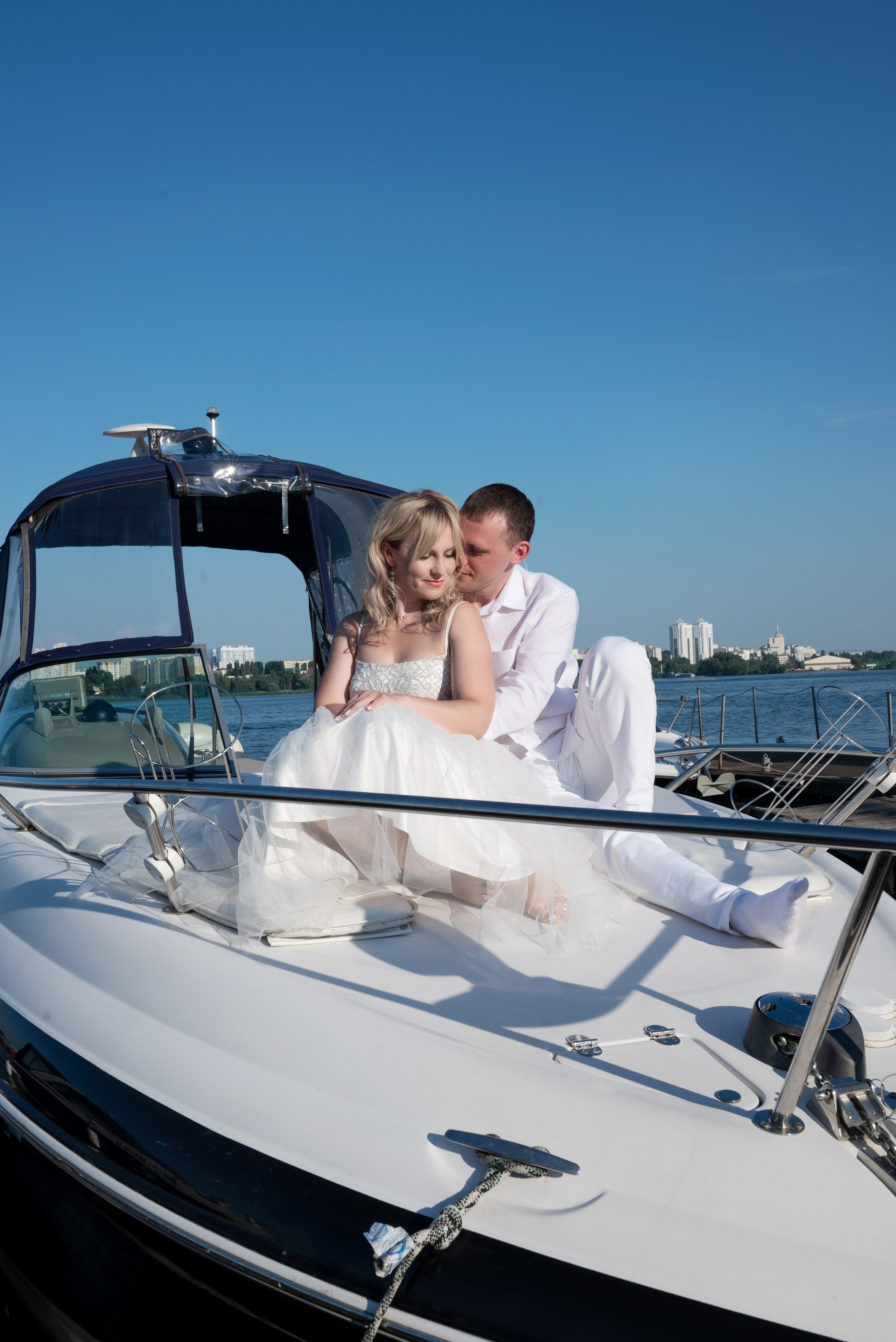 Елена и Роман. Фотограф в Воронеже. Портреты, контент, семейные сьемки