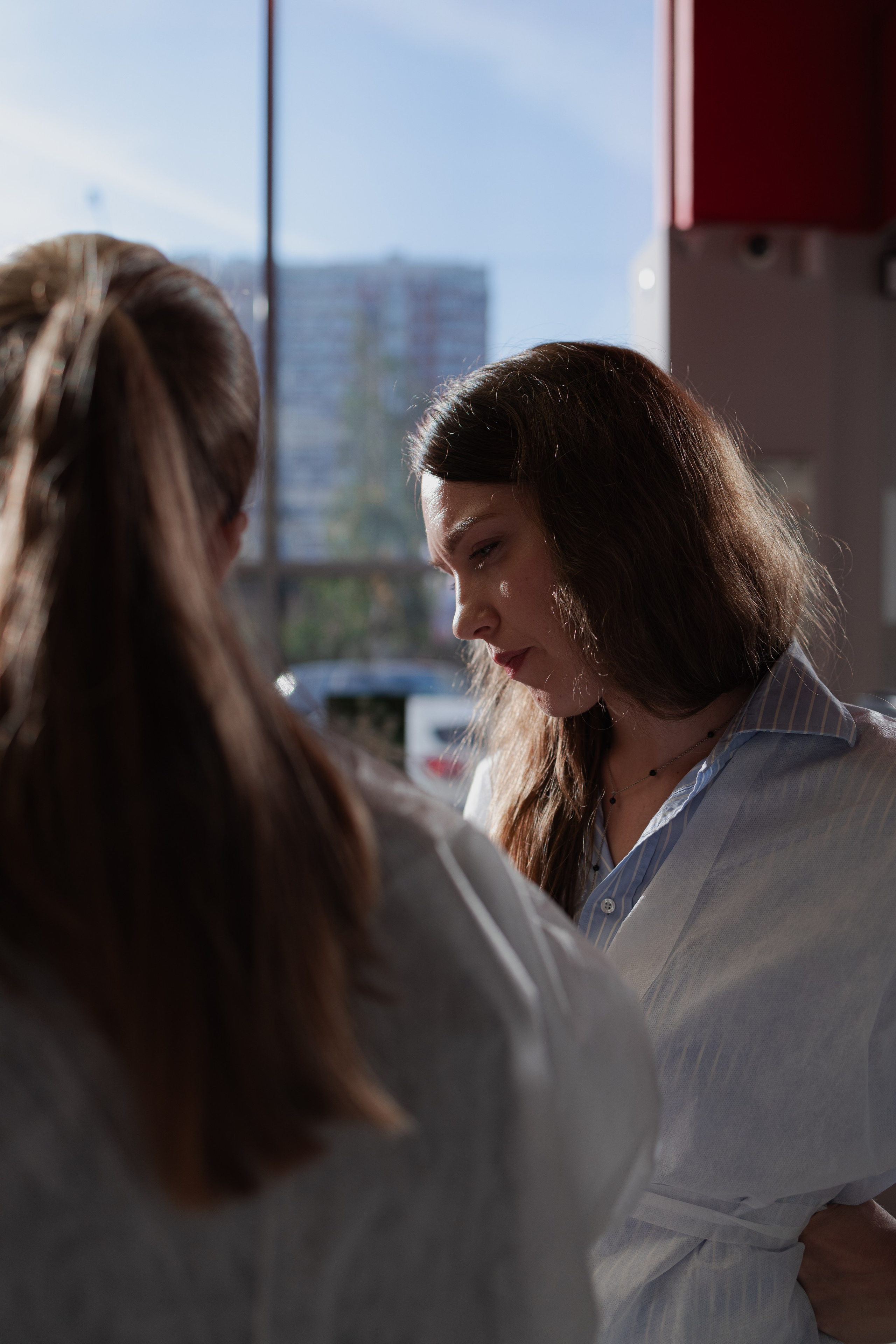 Мк в Альфа Банке. Анастасия Ракчеева Художник