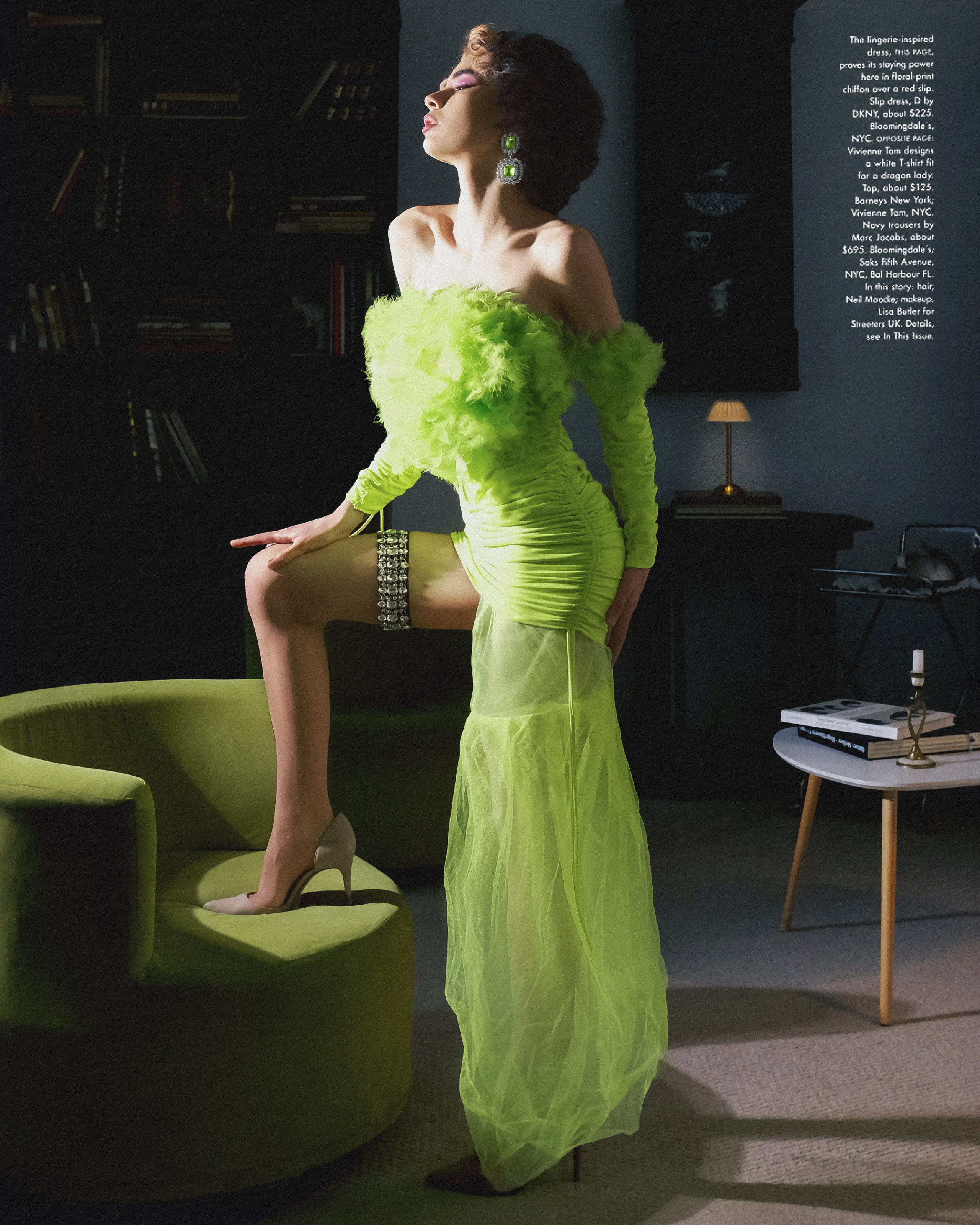 Портфолио. LAMOURCEVA | fashion photographer