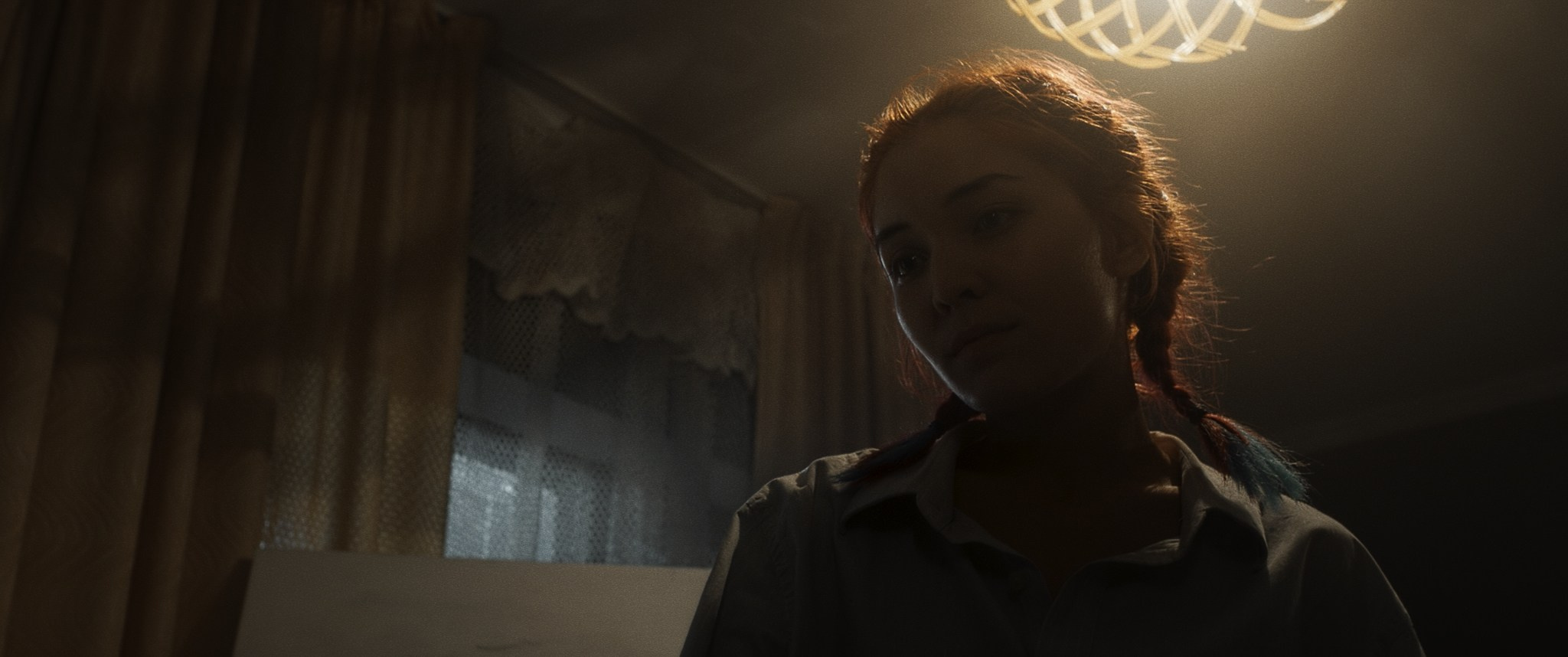 Фильм Осенний Бриз. Цветокоррекция кино, рекламы и клипов. В Алматы и по всему миру. Юрий Косяков