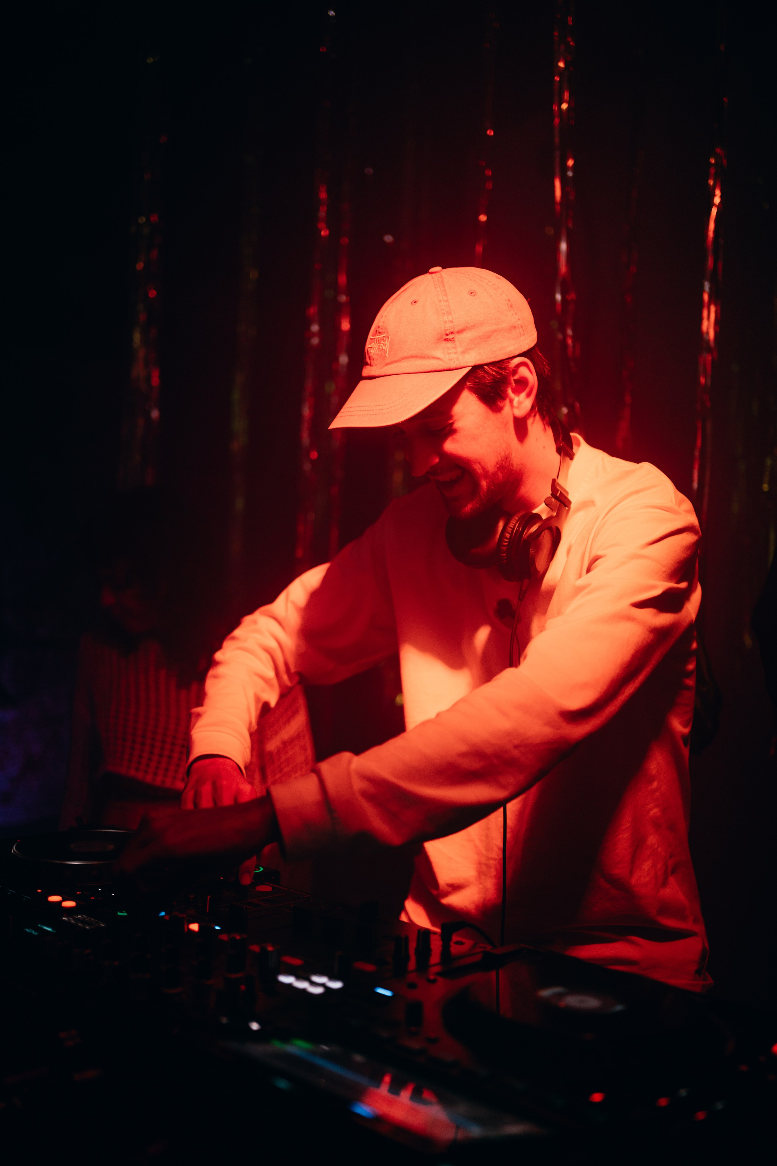 Съемка двухлетия промо-группы Динамика. Главная