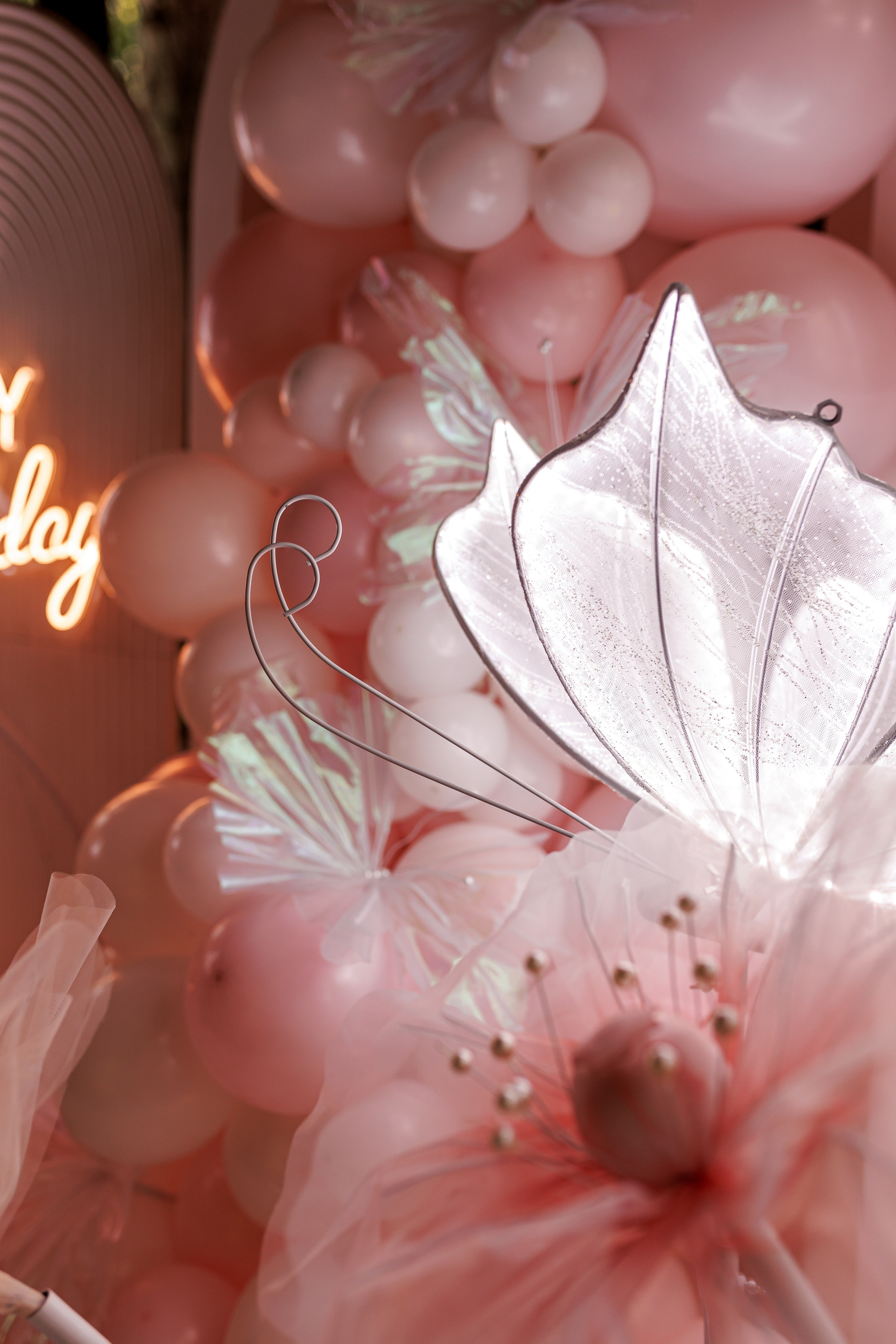 ДР Анны и Алисы. Свадебный фотограф в Москве — Ольга Козловская