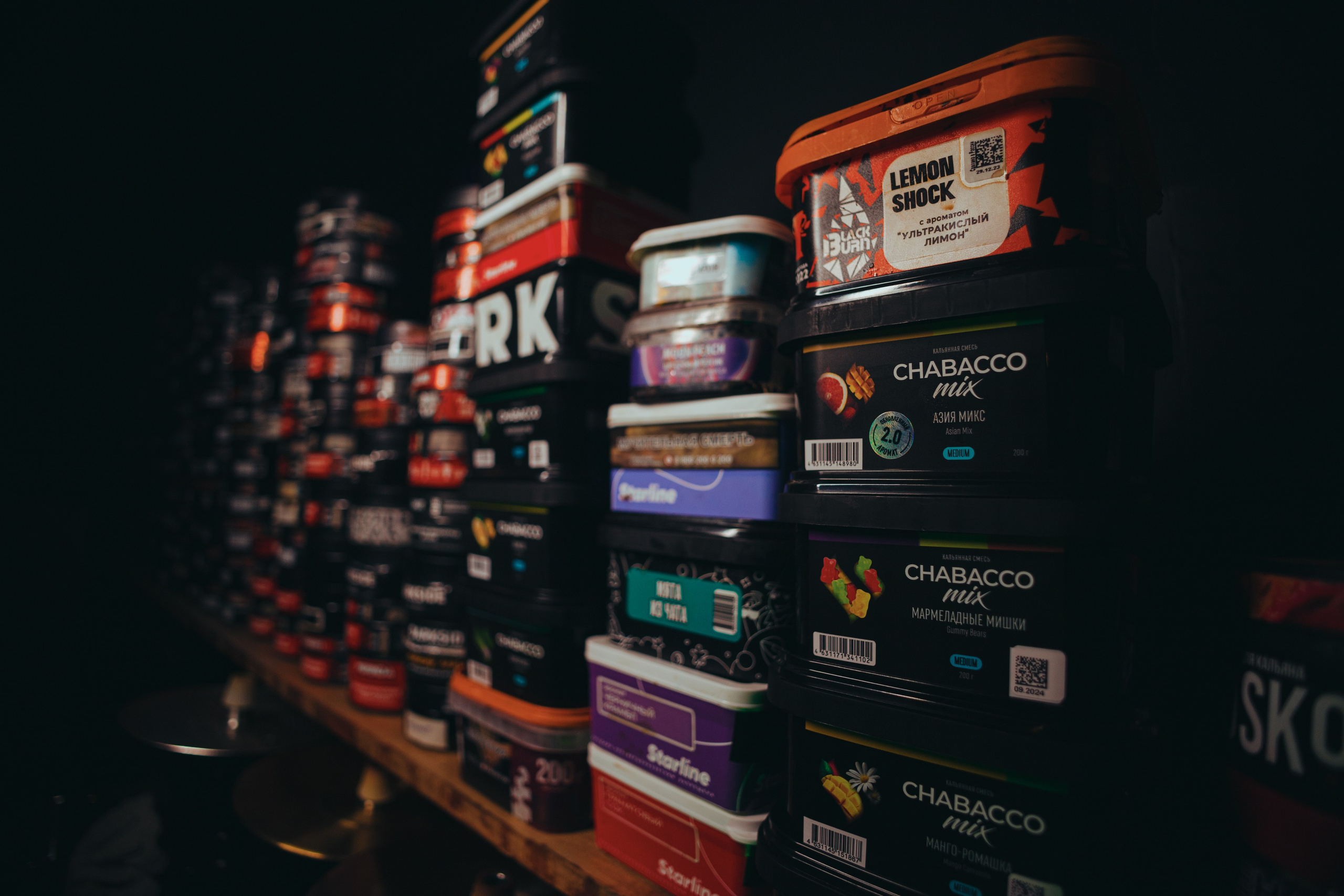 Кальянная, Московский. Фотограф в Москве Алиса Ридель