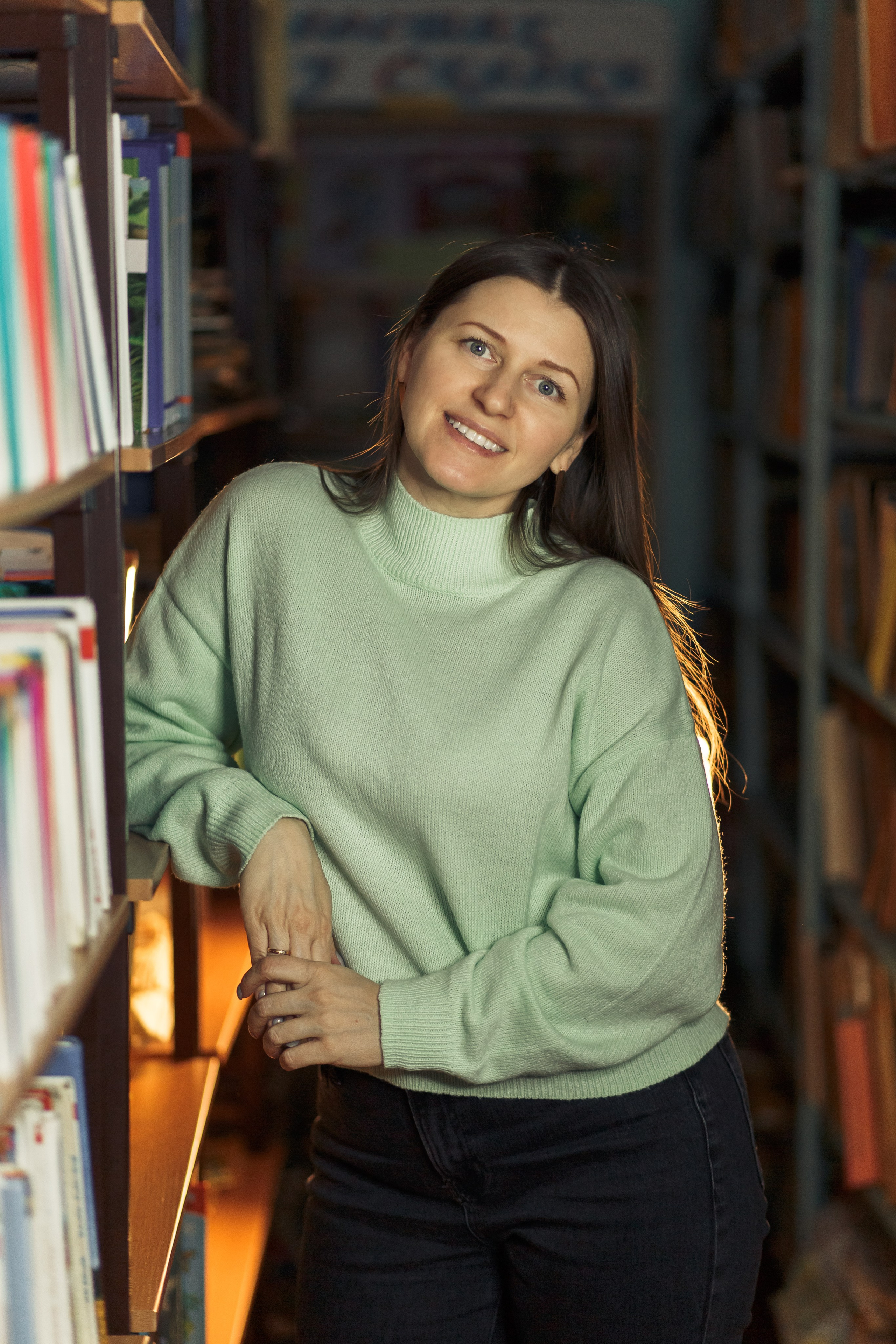 Индивидуальные фотосессии. Фотограф в Хабаровском крае Наталья Лацук