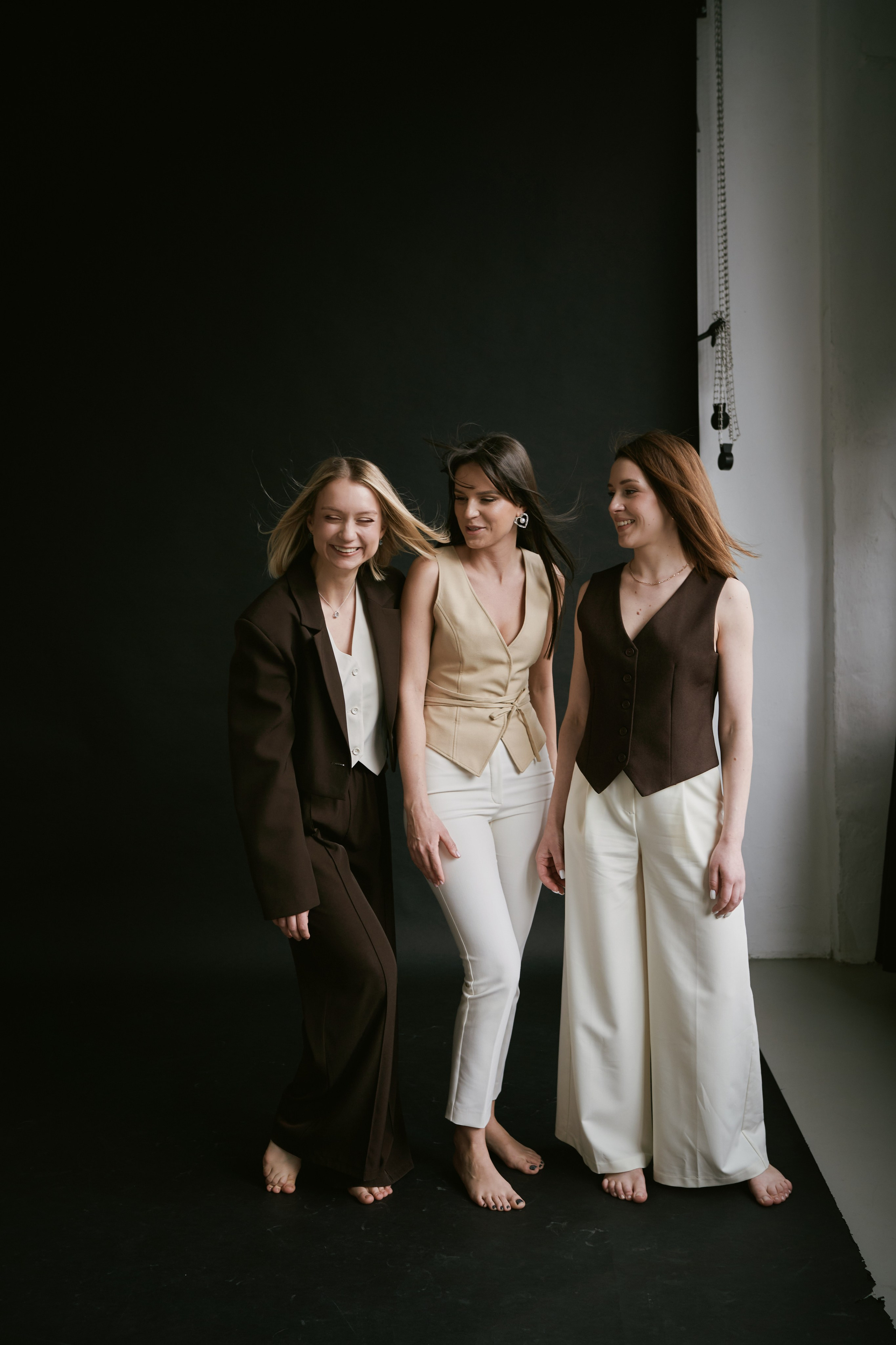 Подружки. Фотограф в Санкт-Петербурге | Аня Маленчук