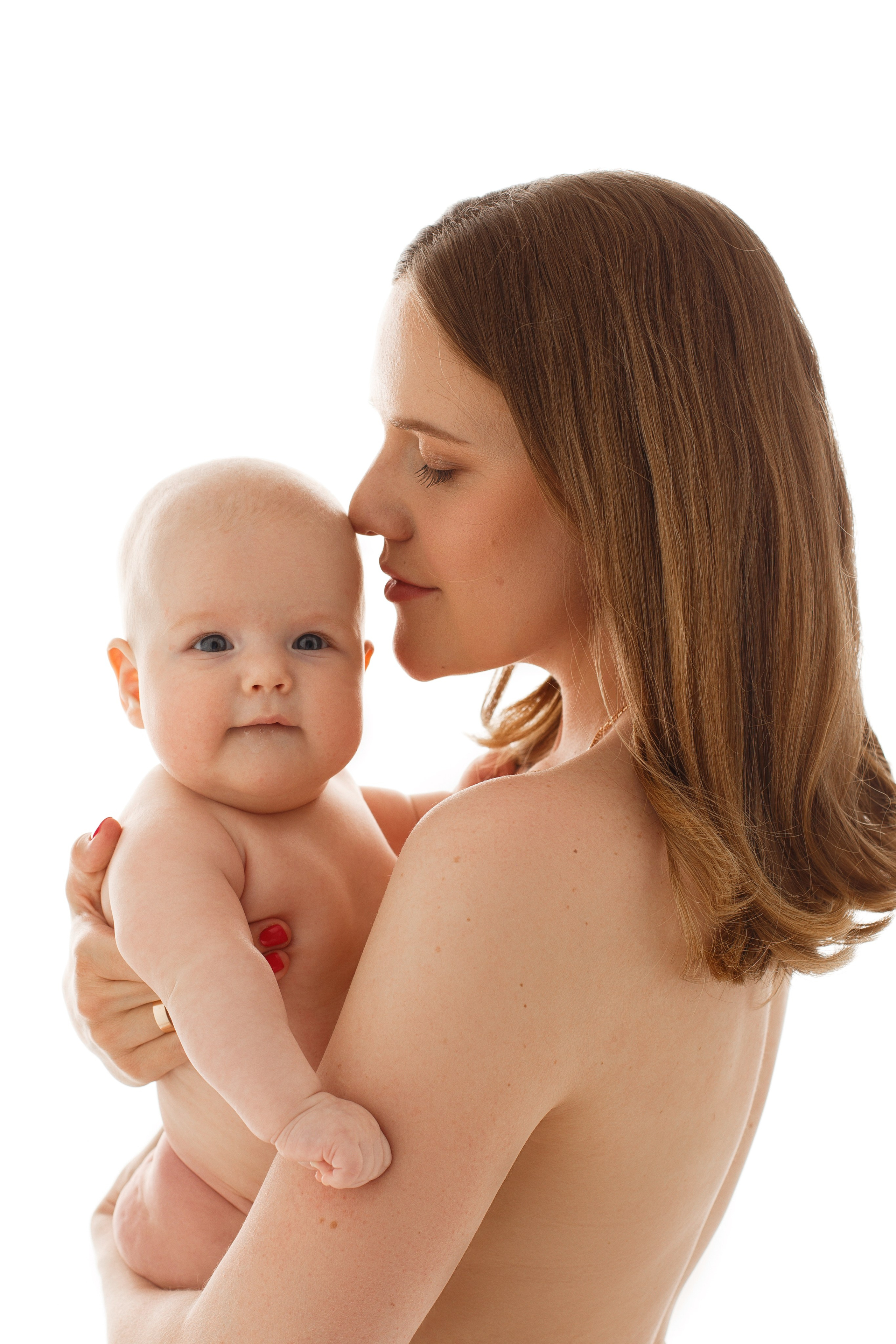 Материнство. Фотограф беременности в Екатеринбурге Гришина Анастасия