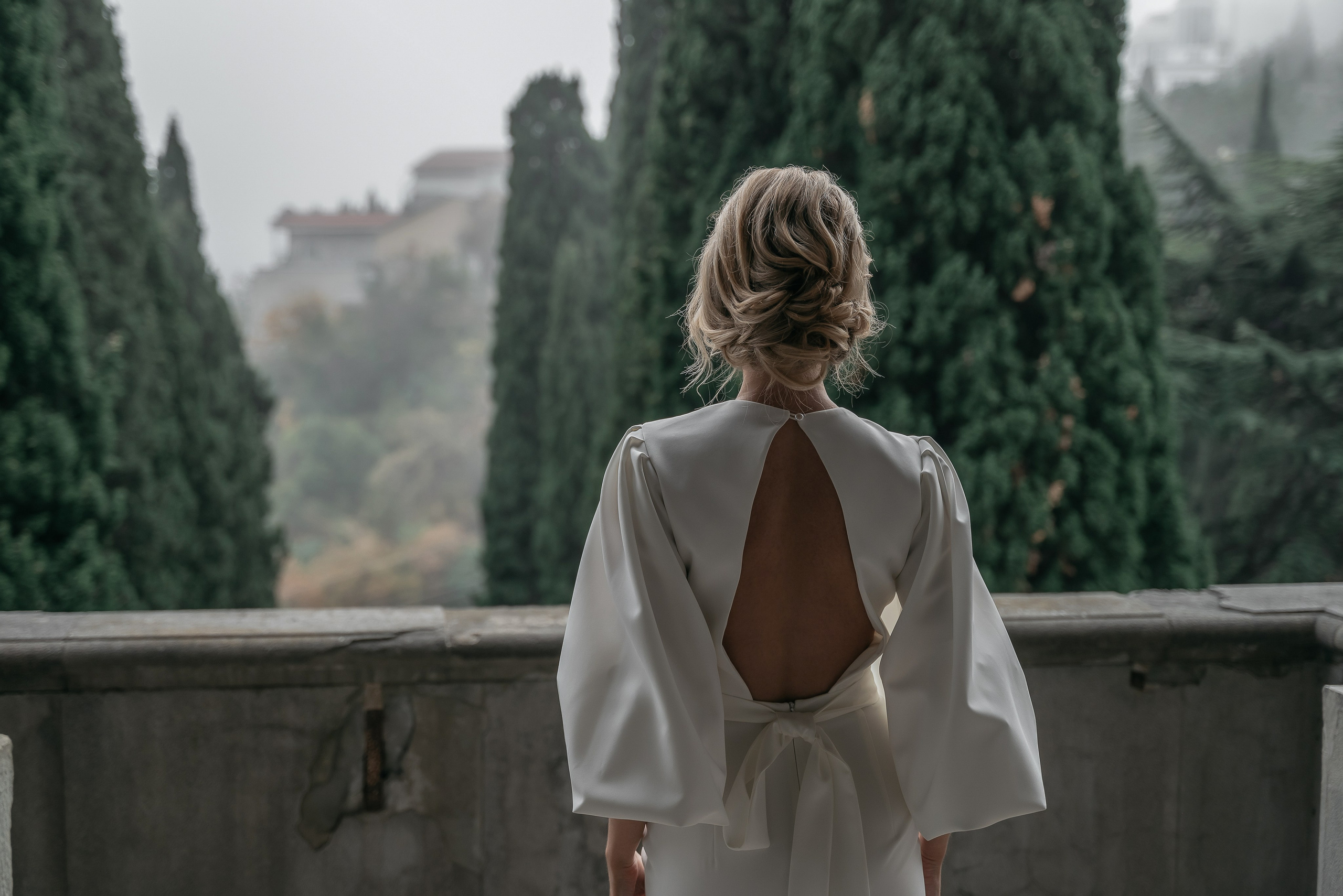 Марина Семён Ялта. Свадебный фотограф Анна Хочева