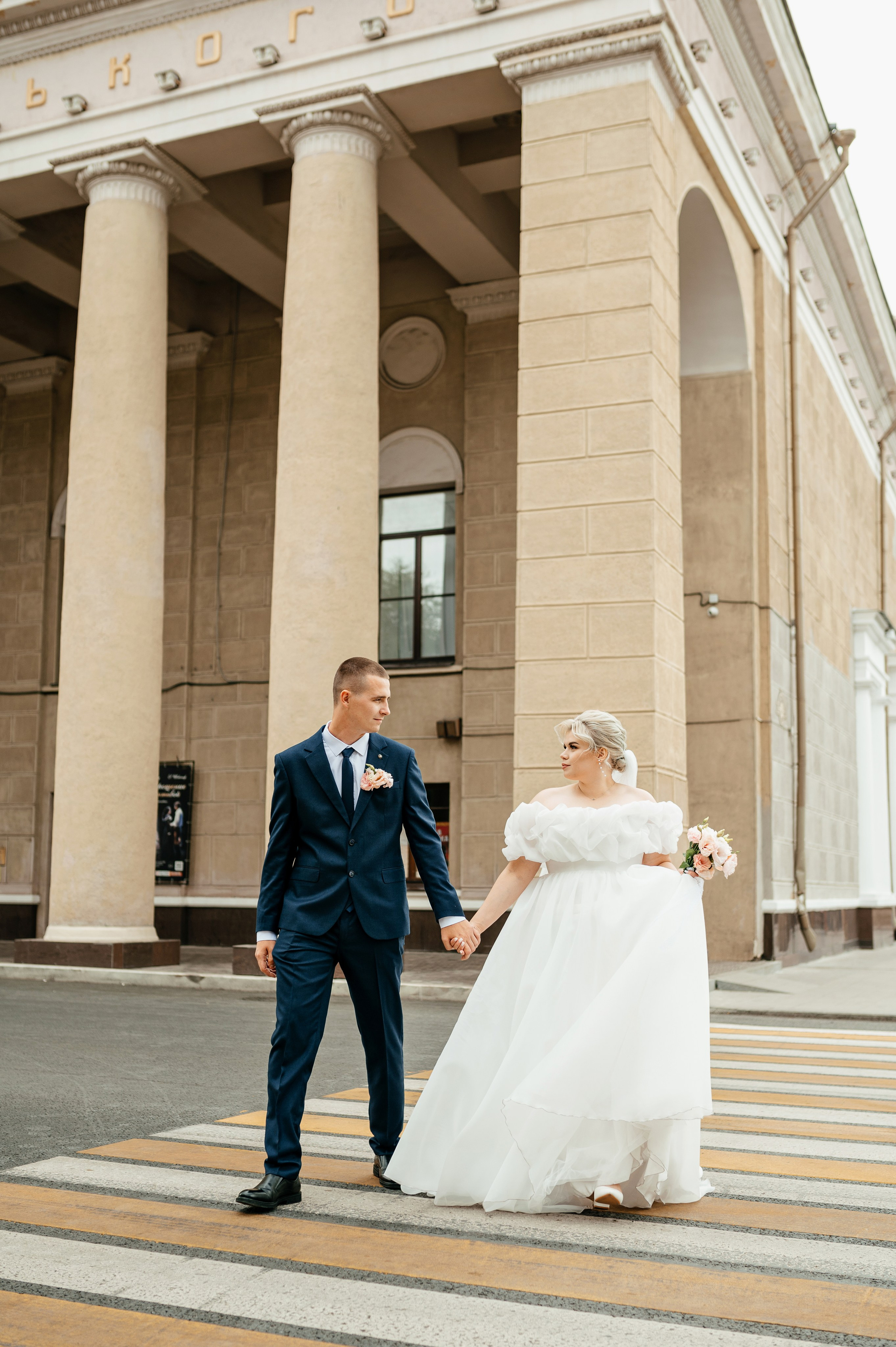 Свадьба. Фотограф на Крещение и Венчание в Оренбурге и Оренбургской области Наталья Мулина