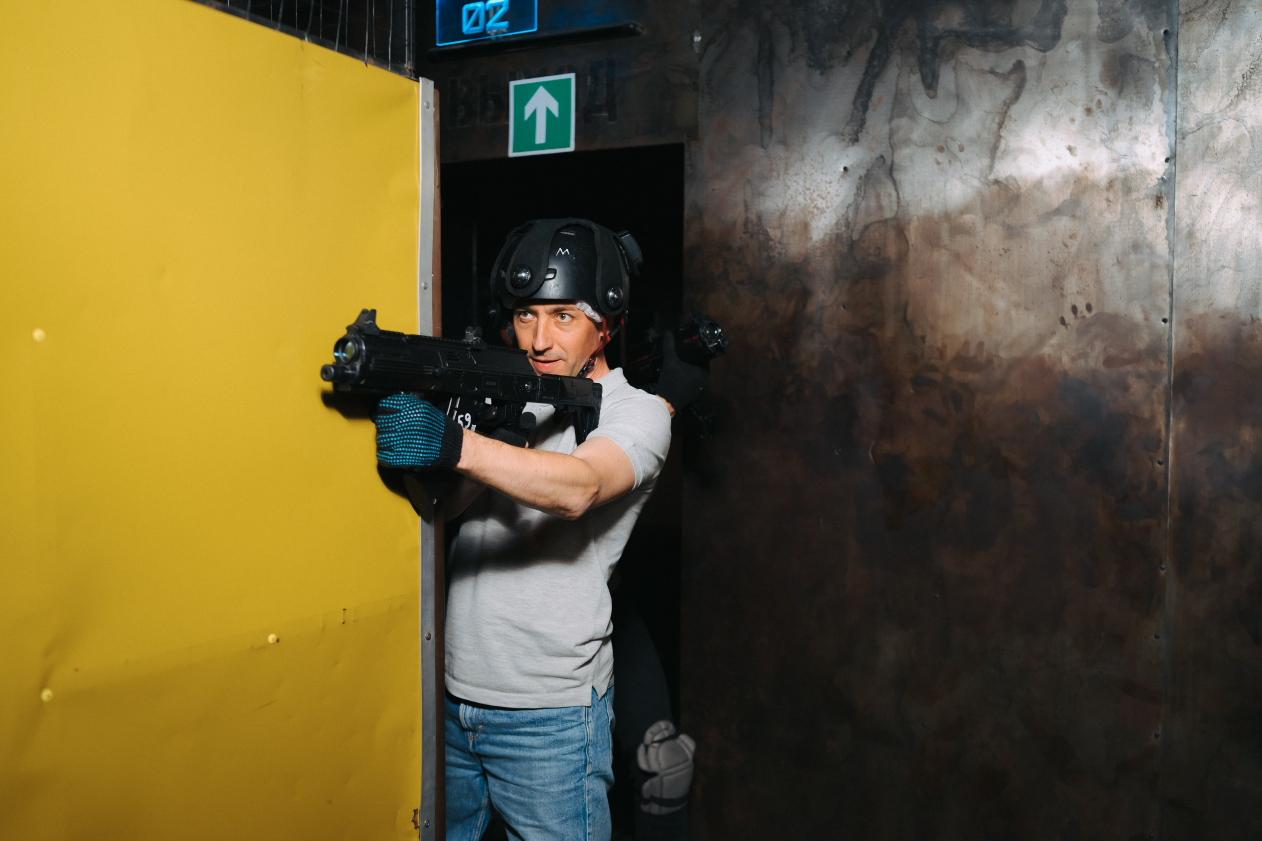 Корпоративы (сборник). Komonev