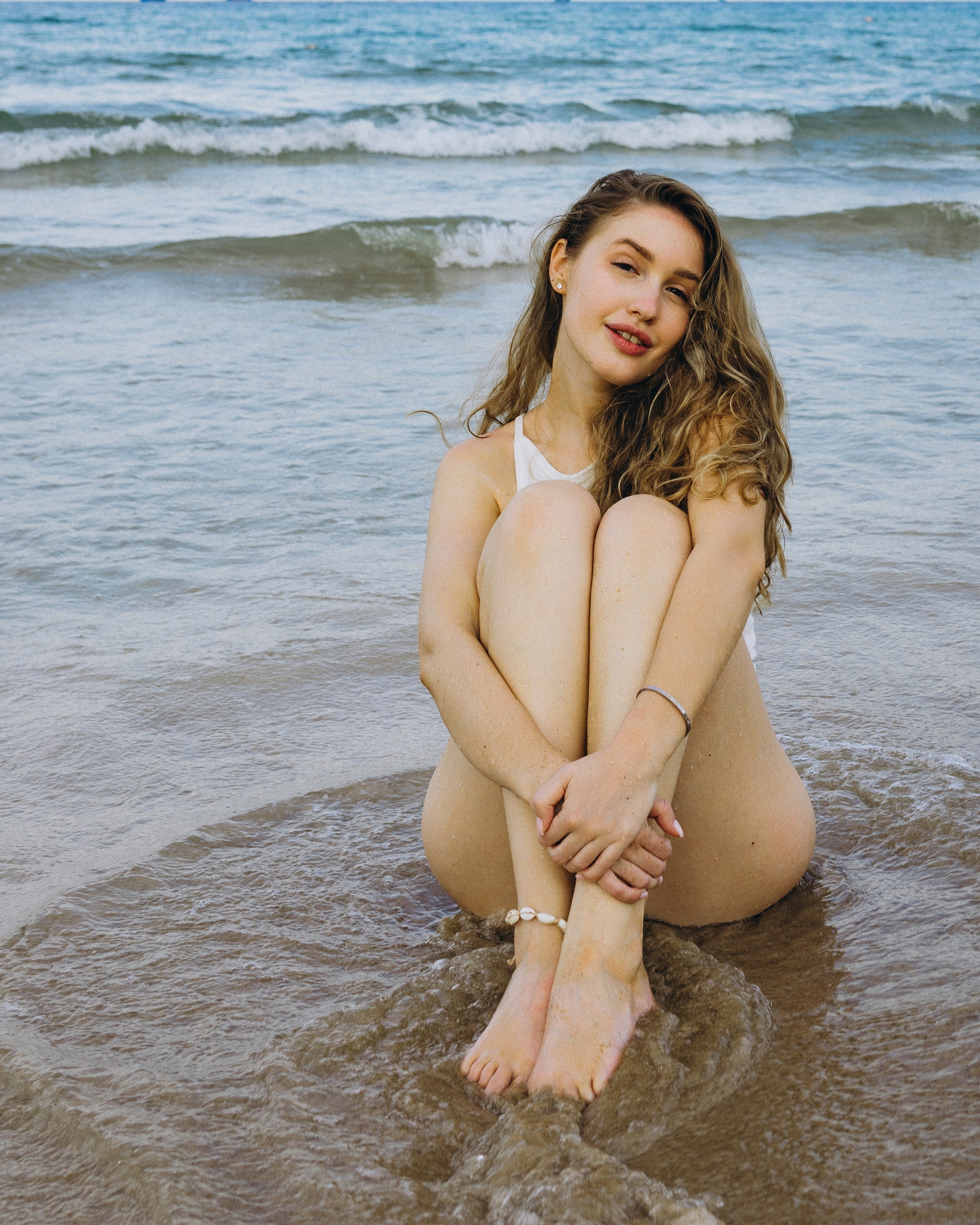 Вероника. Главная