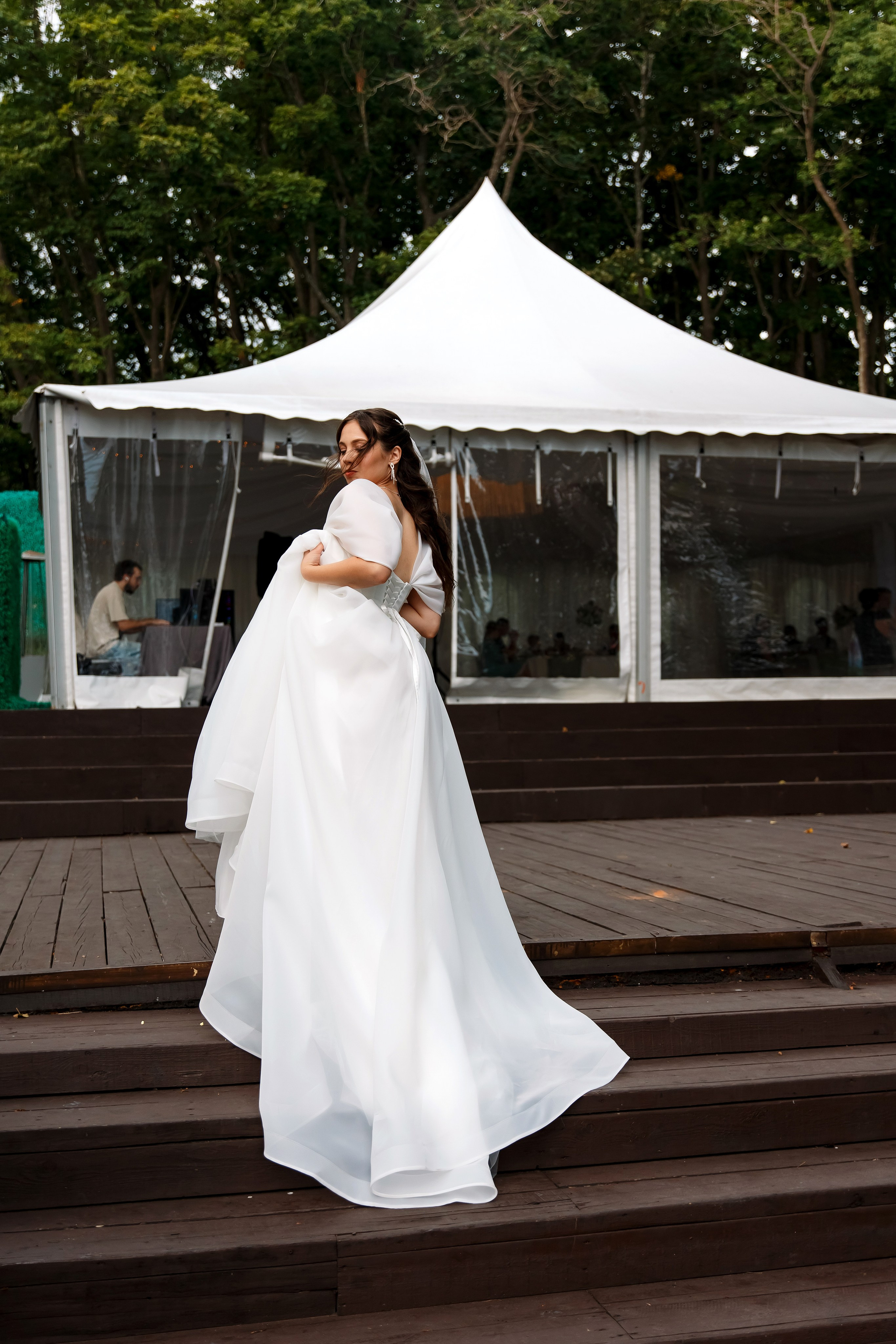 Марина & Вячеслав. Фотограф Любовь Корниенко, Примоский край