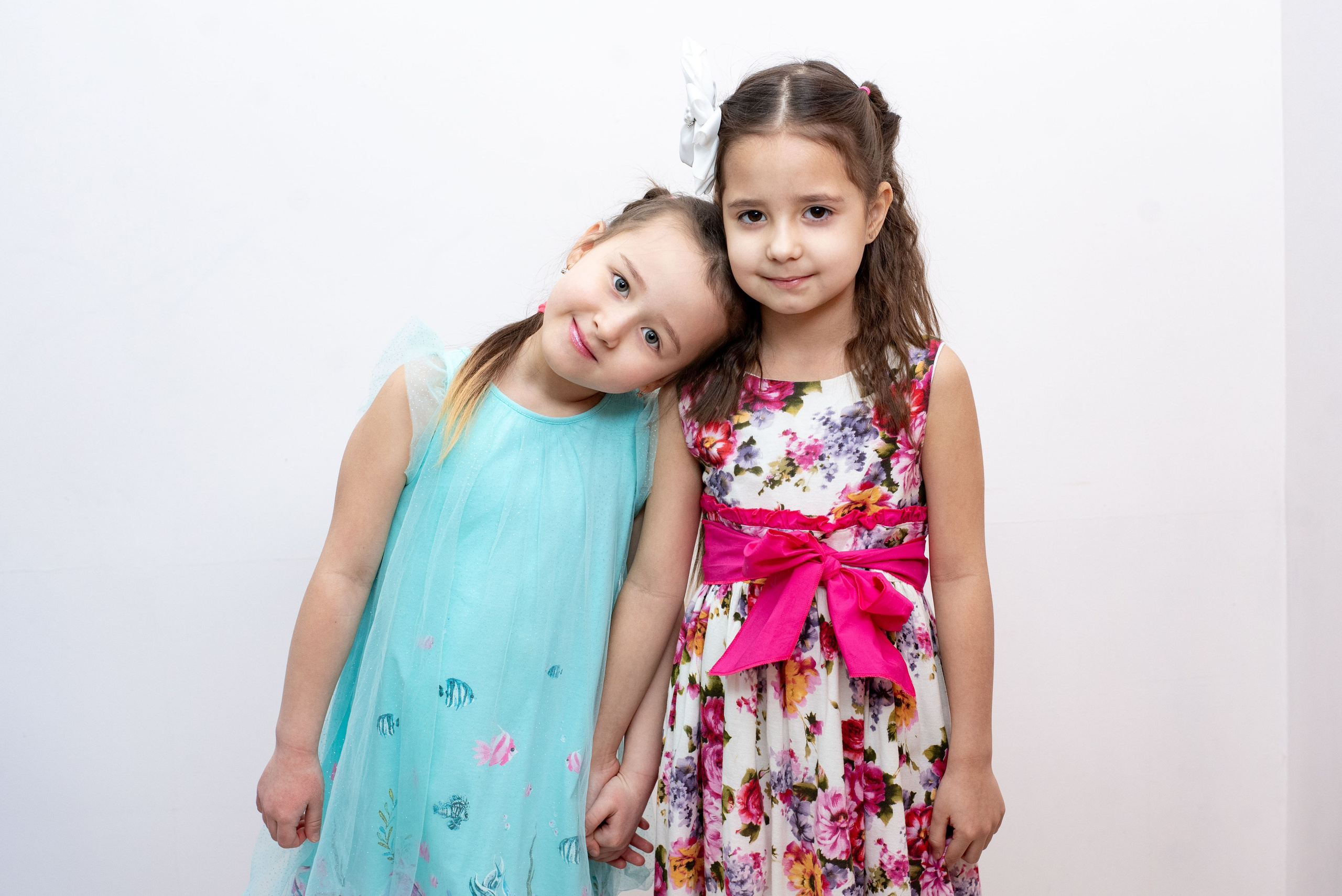 Гайд по подготовке к фотосессии в садике. Фотограф в г. Нижневартовск Александра Гриценко