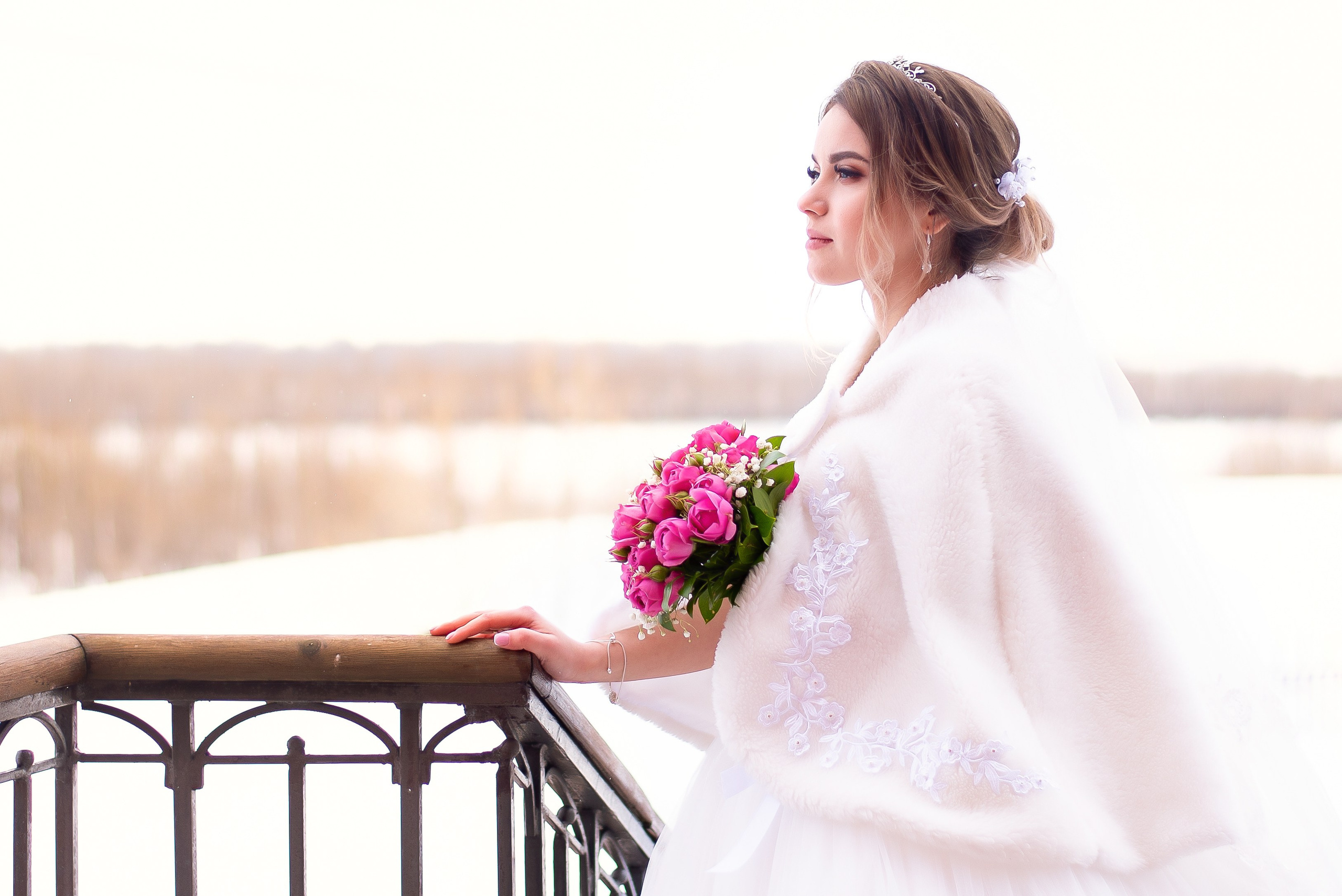 Свадьбы. Фотограф в г. Нижневартовск Александра Гриценко