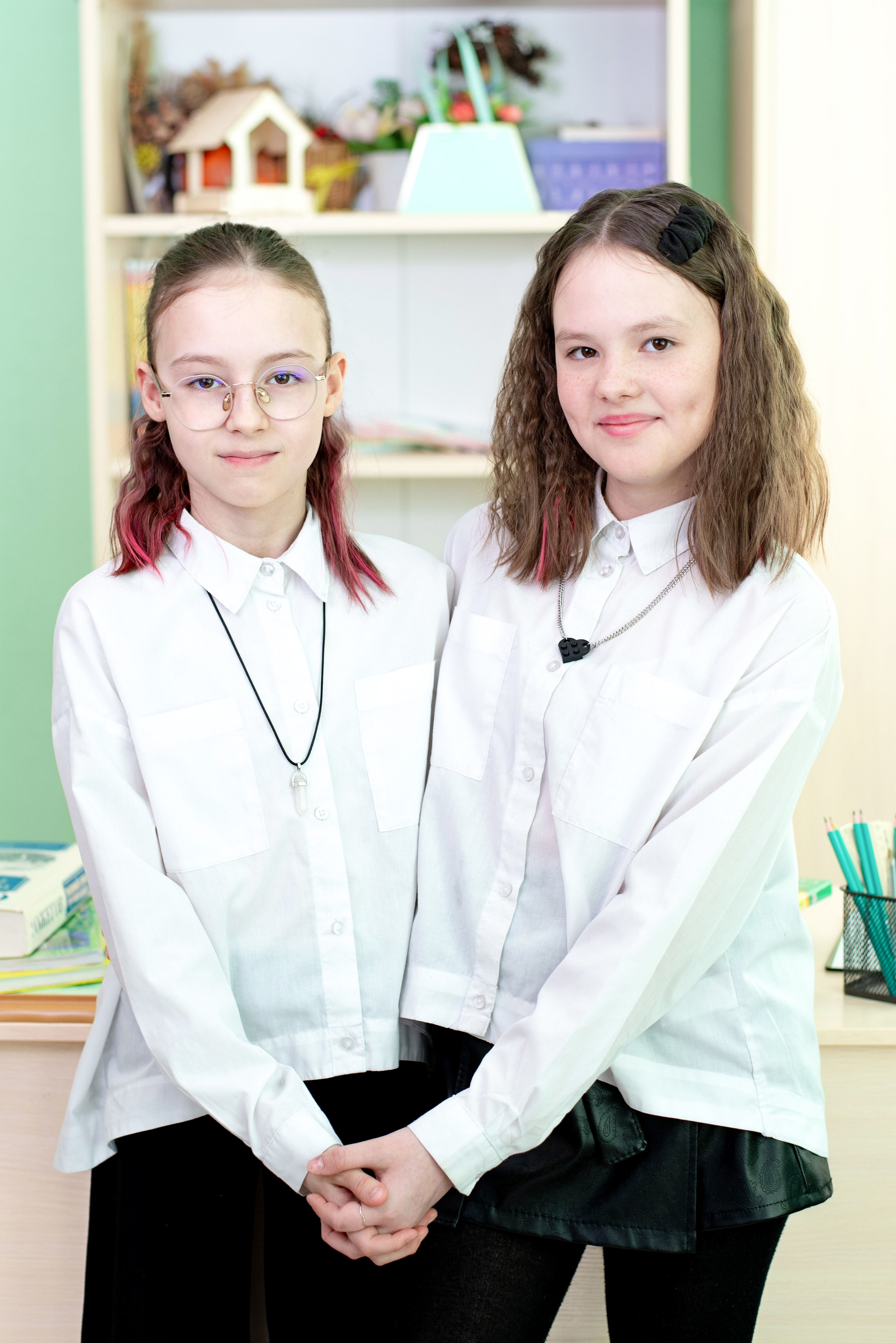 ПОРТФОЛИО: школа. Фотограф в г. Нижневартовск Александра Гриценко