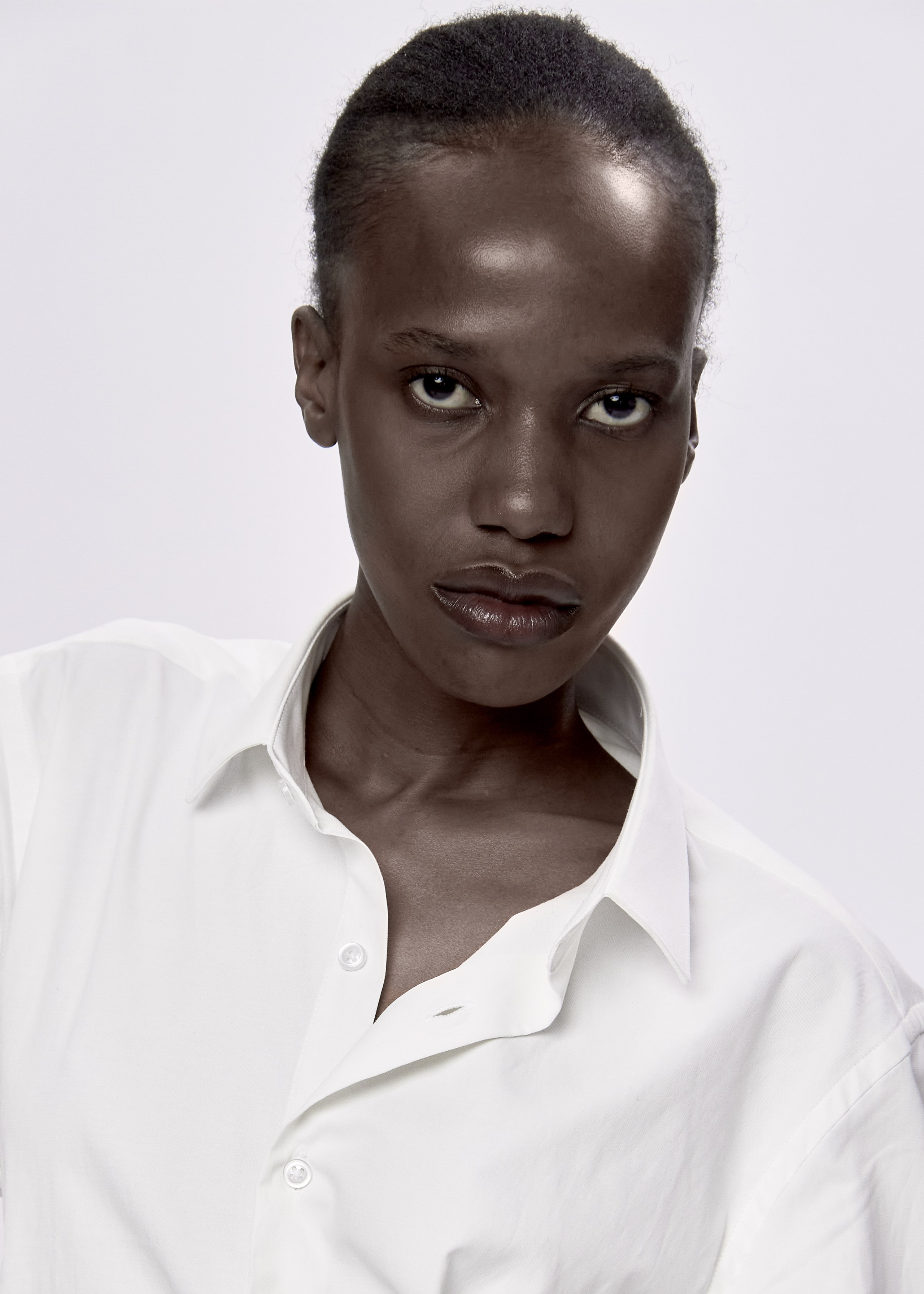 SABINA. Fashion photographer Annа