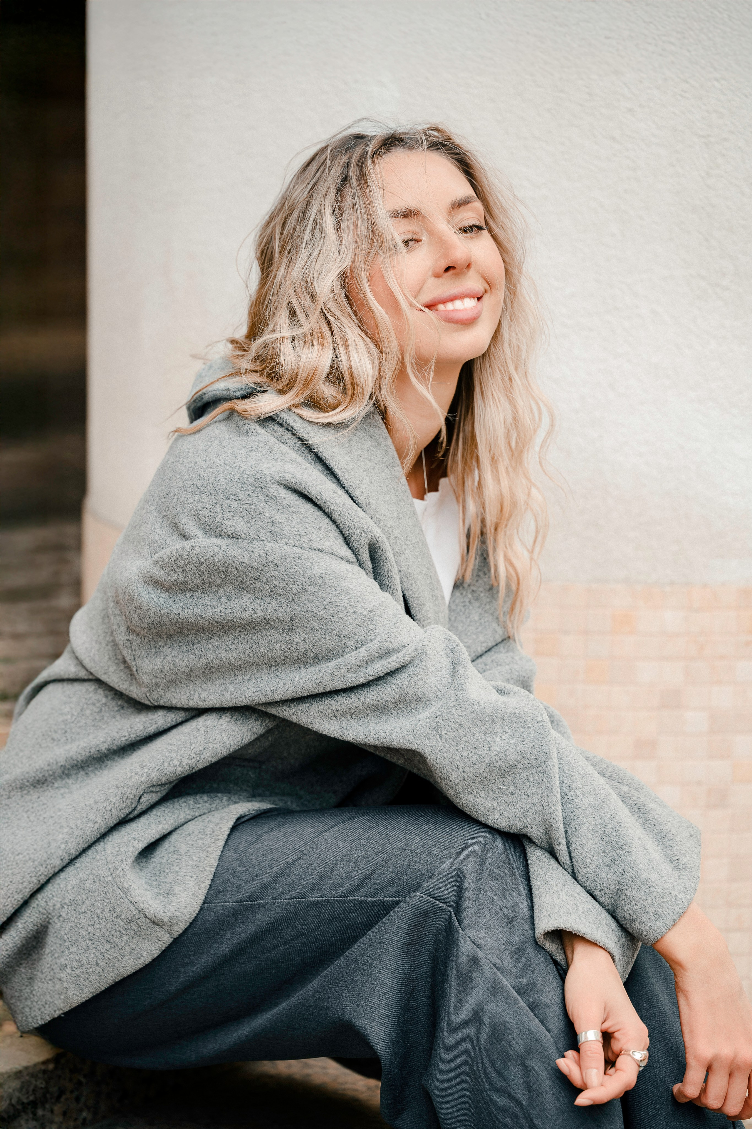 Городские. Ольга Панюшкина. Женский и детский фотограф в Пензе