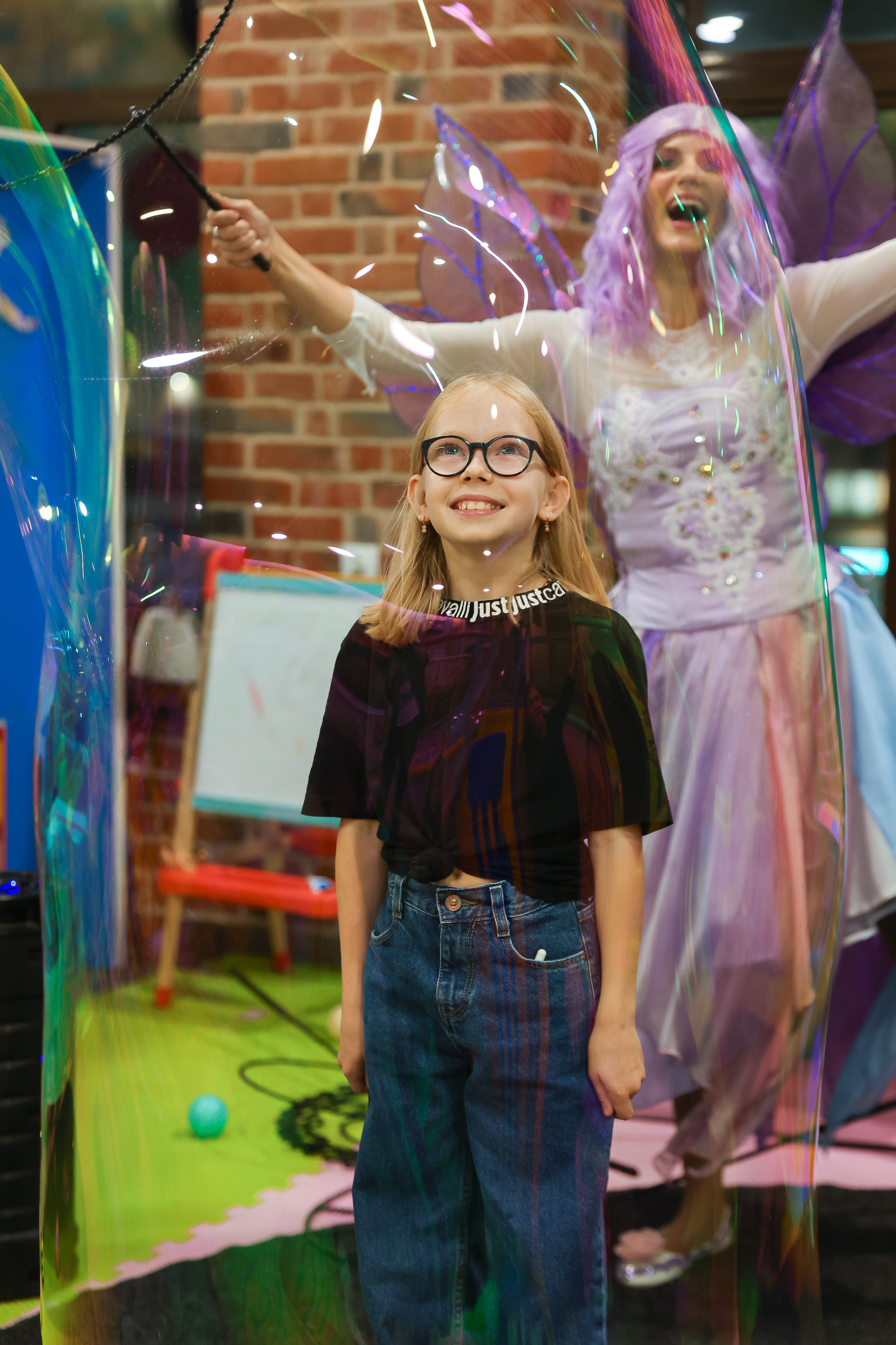 Агния, 2 года!. Семейный и детский фотограф в Краснодаре