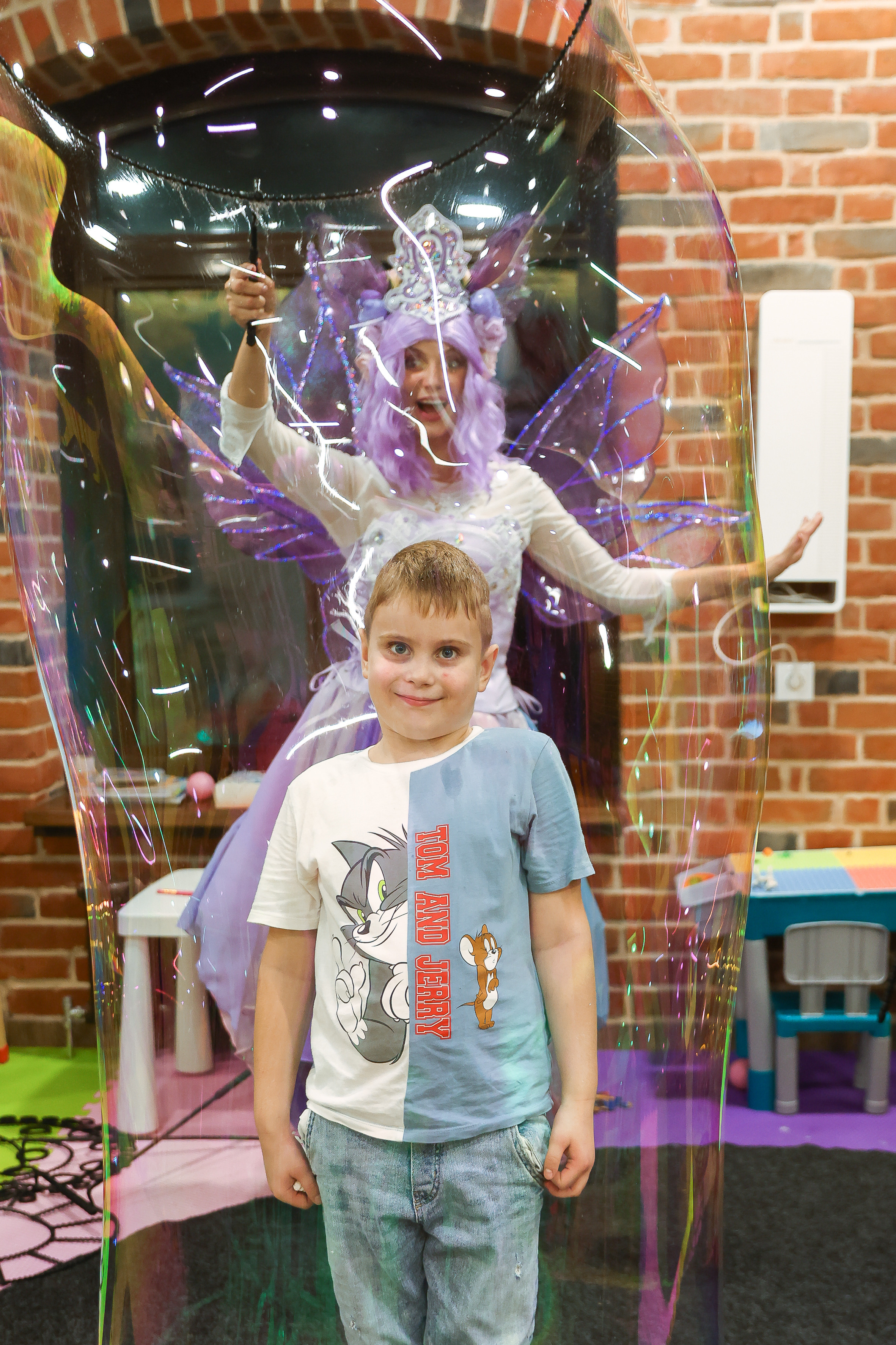 Агния, 2 года!. Семейный и детский фотограф в Краснодаре