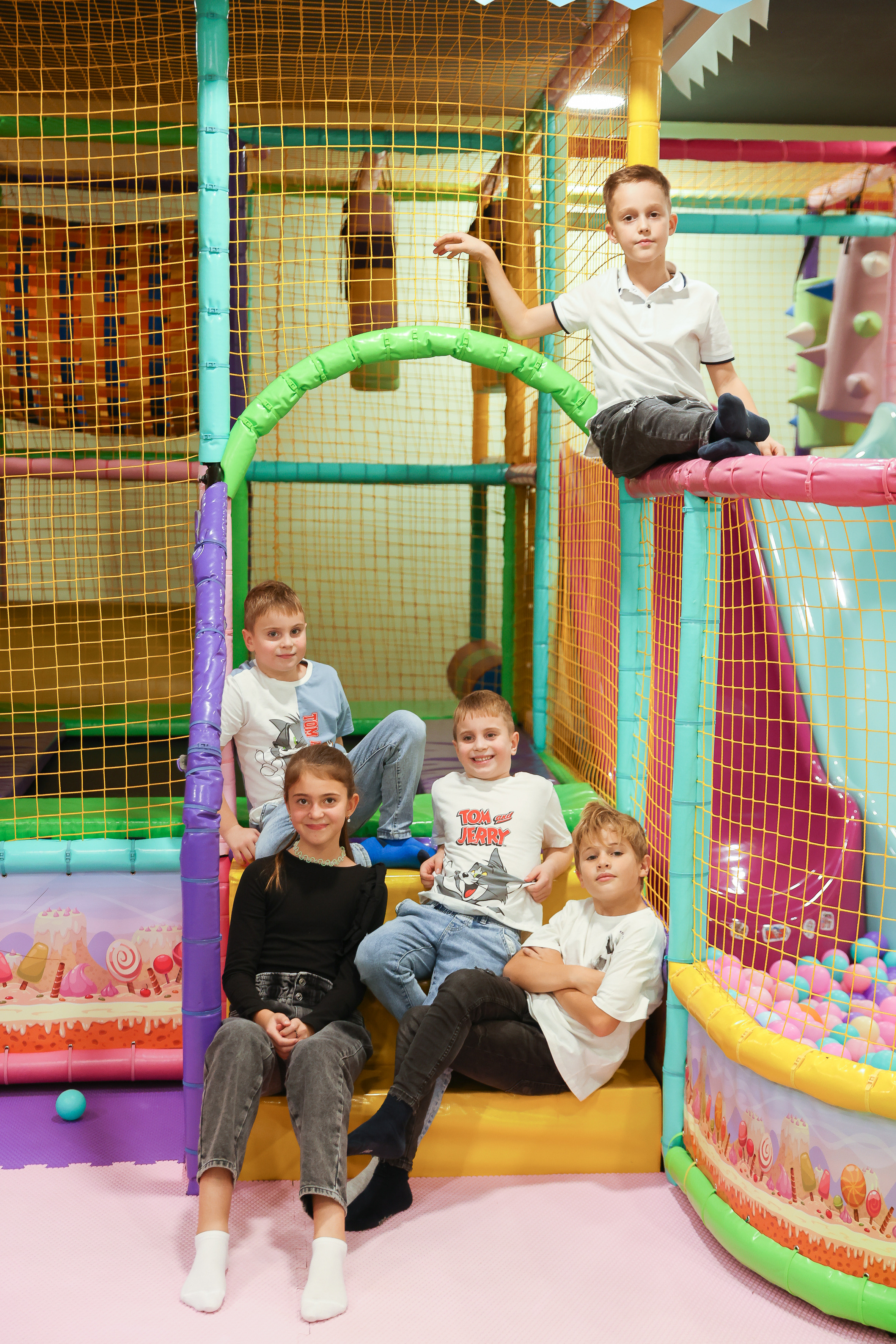 Агния, 2 года!. Семейный и детский фотограф в Краснодаре