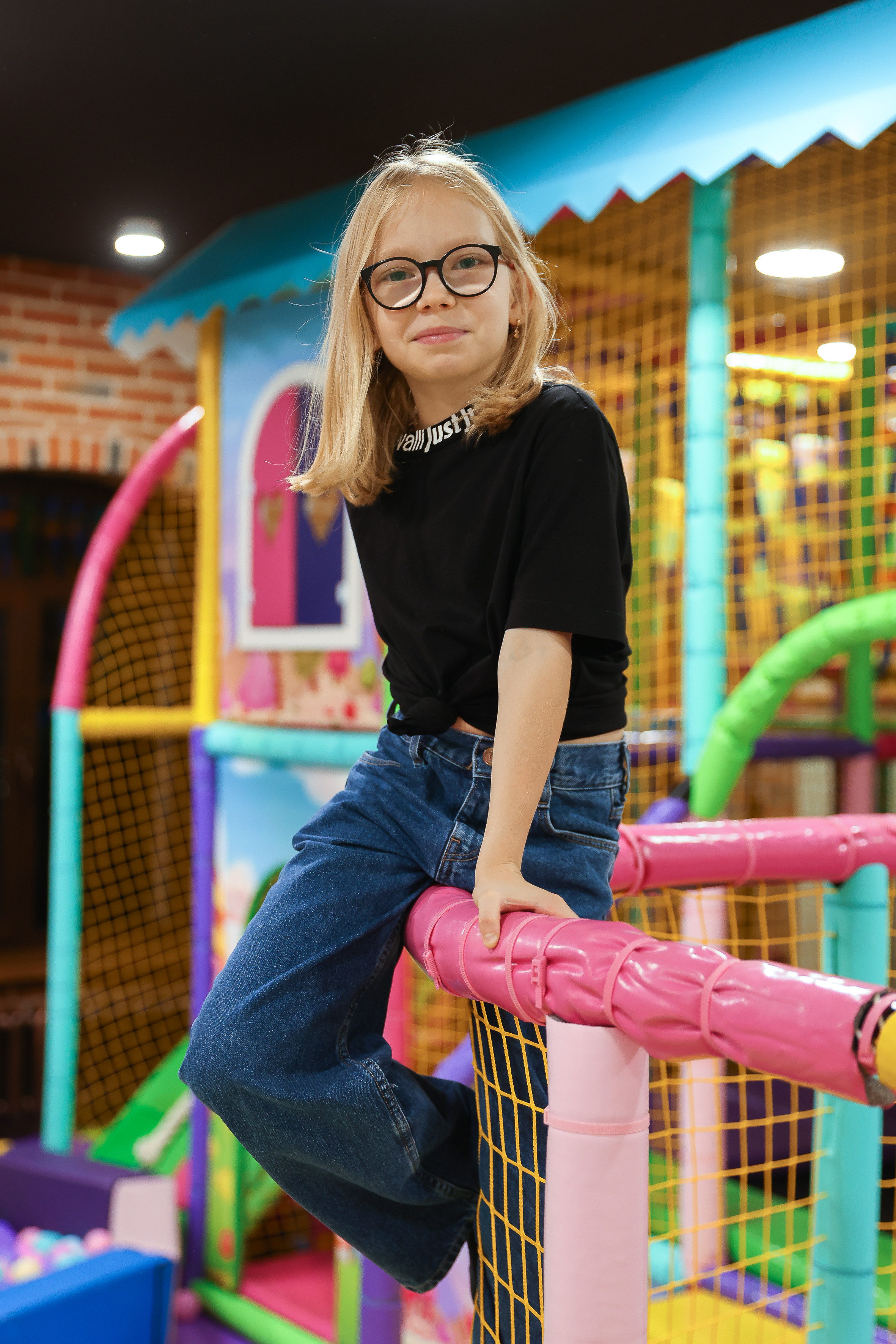 Агния, 2 года!. Семейный и детский фотограф в Краснодаре