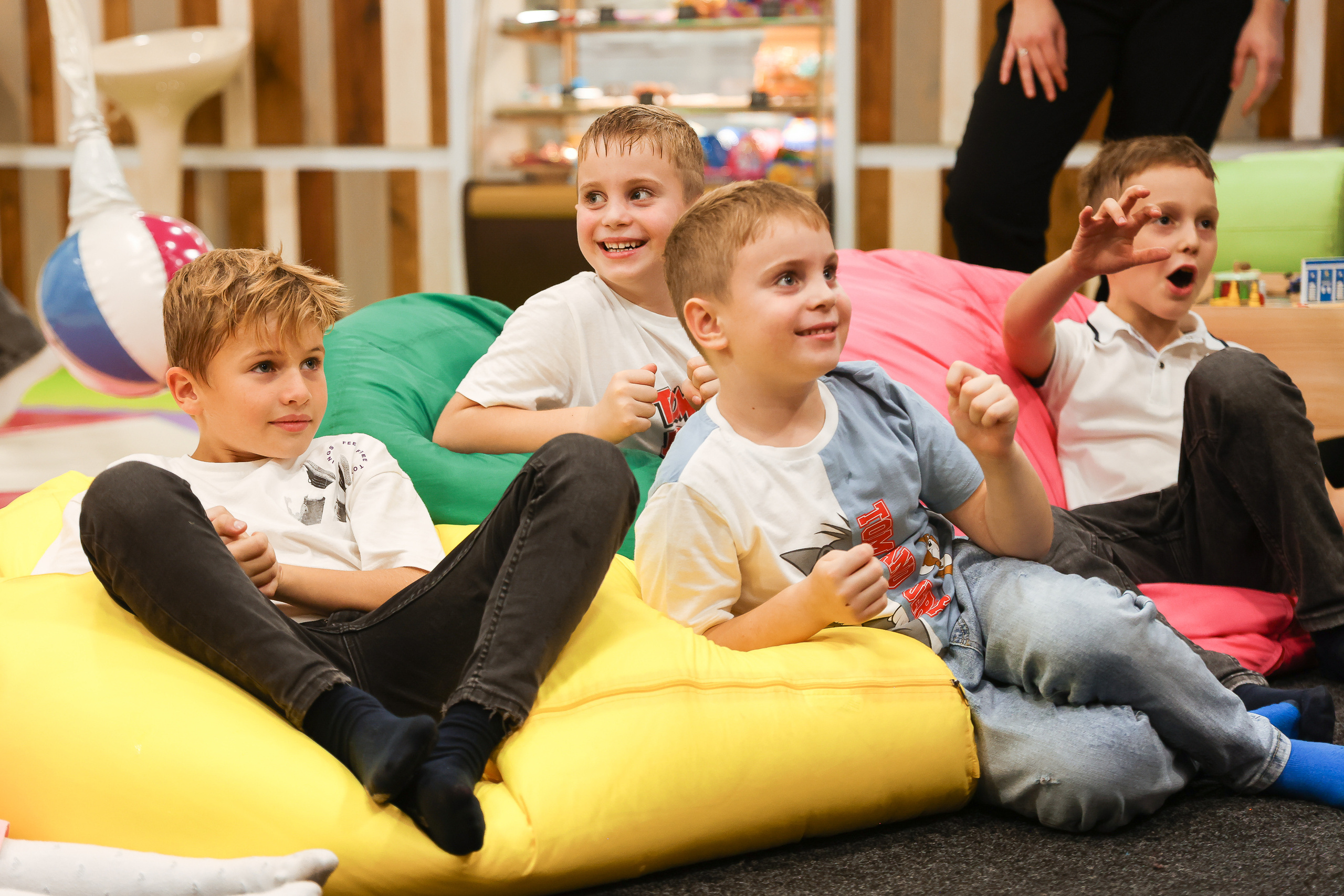 Агния, 2 года!. Семейный и детский фотограф в Краснодаре