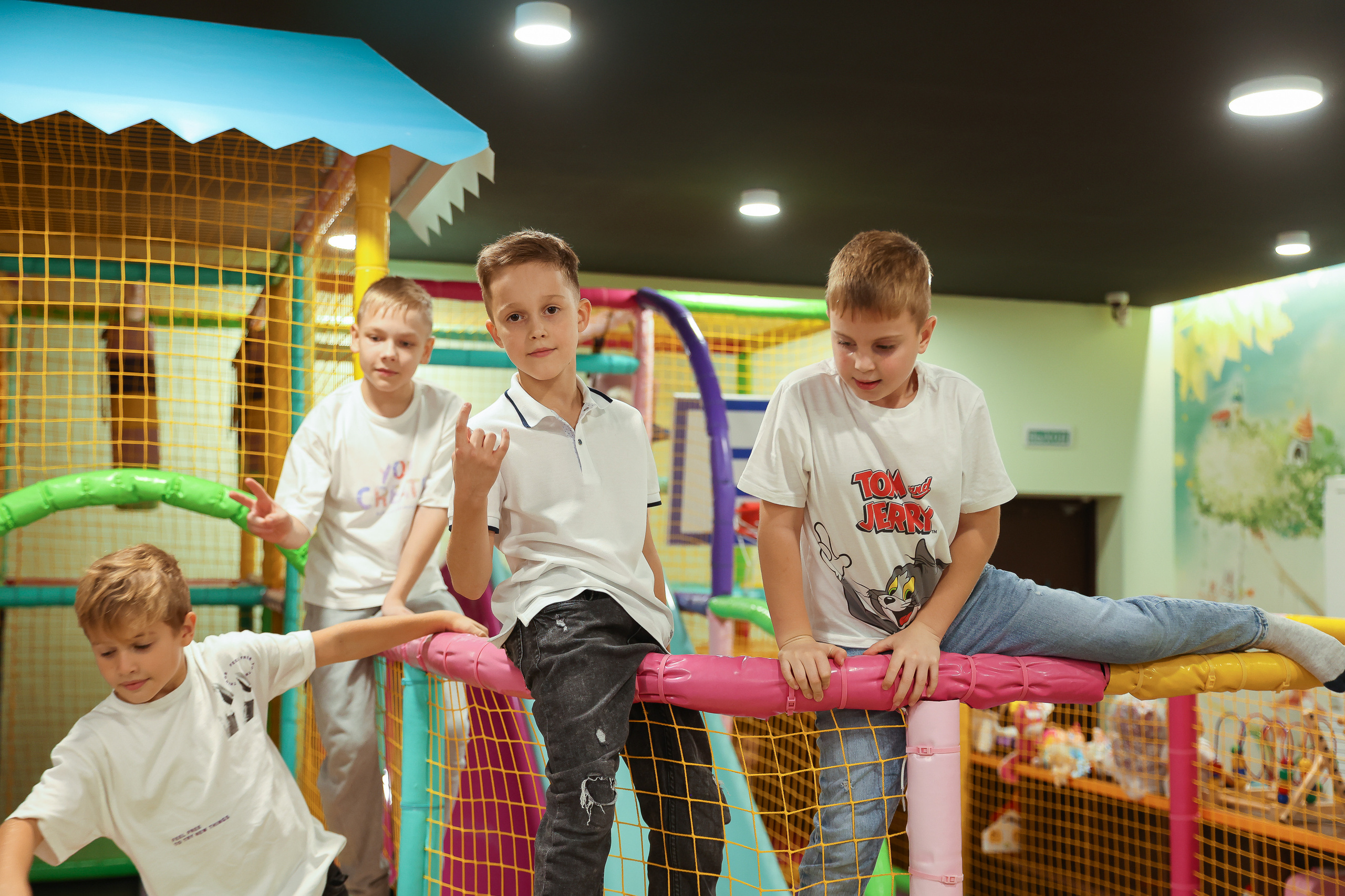 Агния, 2 года!. Семейный и детский фотограф в Краснодаре