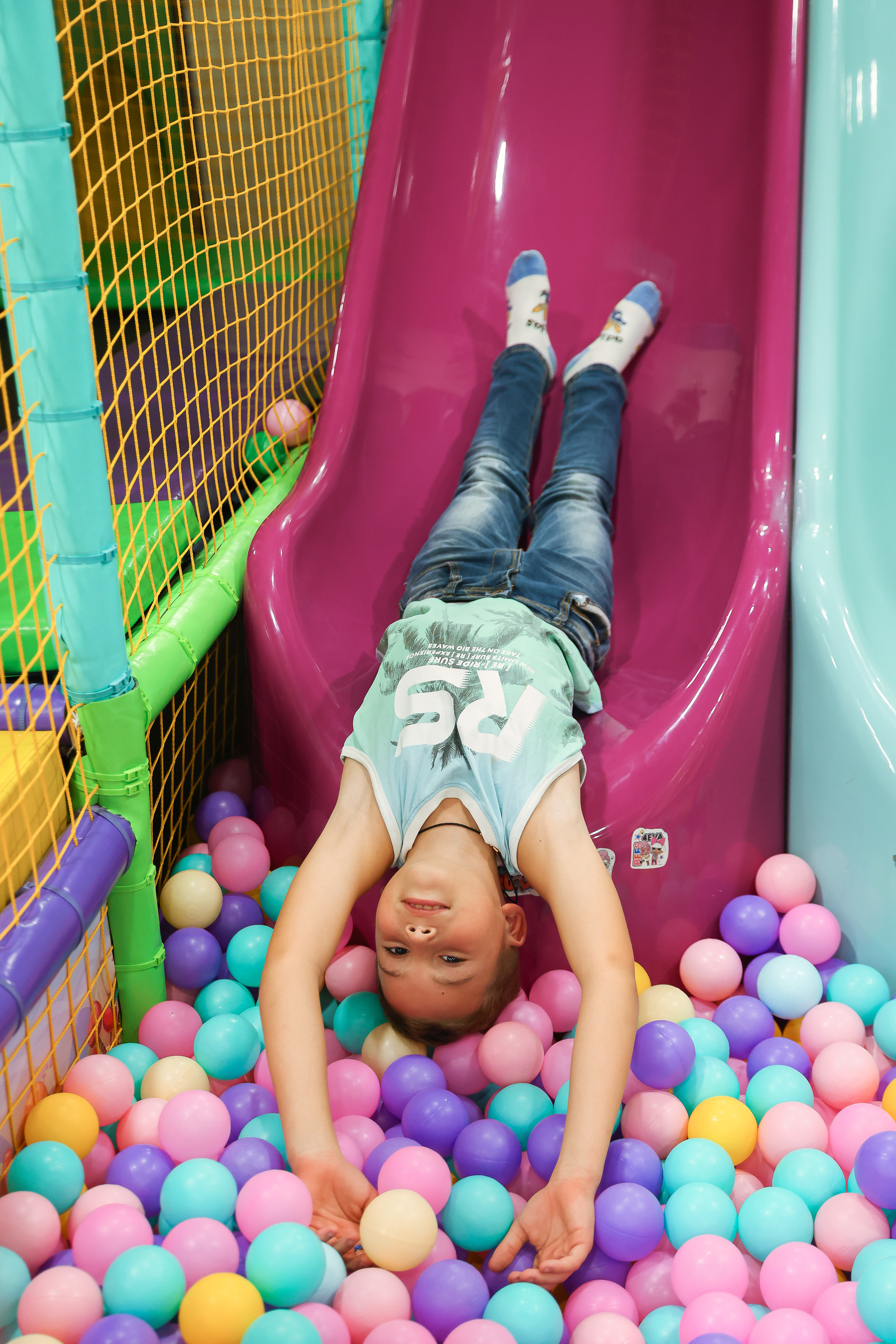 Агния, 2 года!. Семейный и детский фотограф в Краснодаре