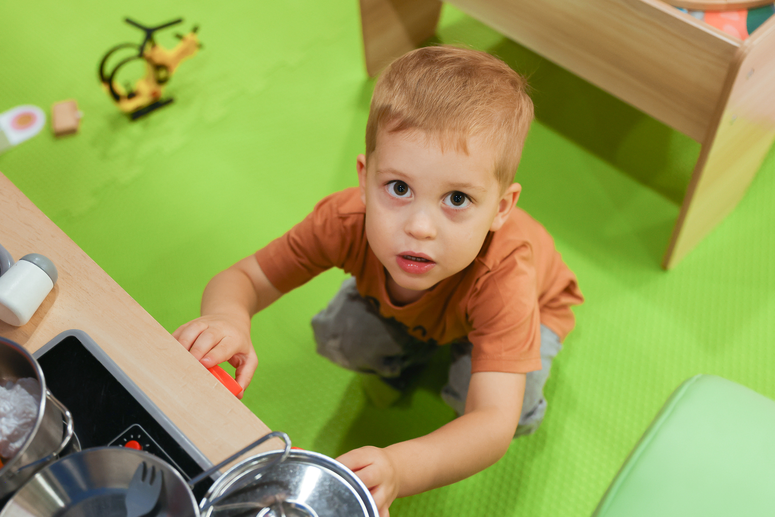 Агния, 2 года!. Семейный и детский фотограф в Краснодаре
