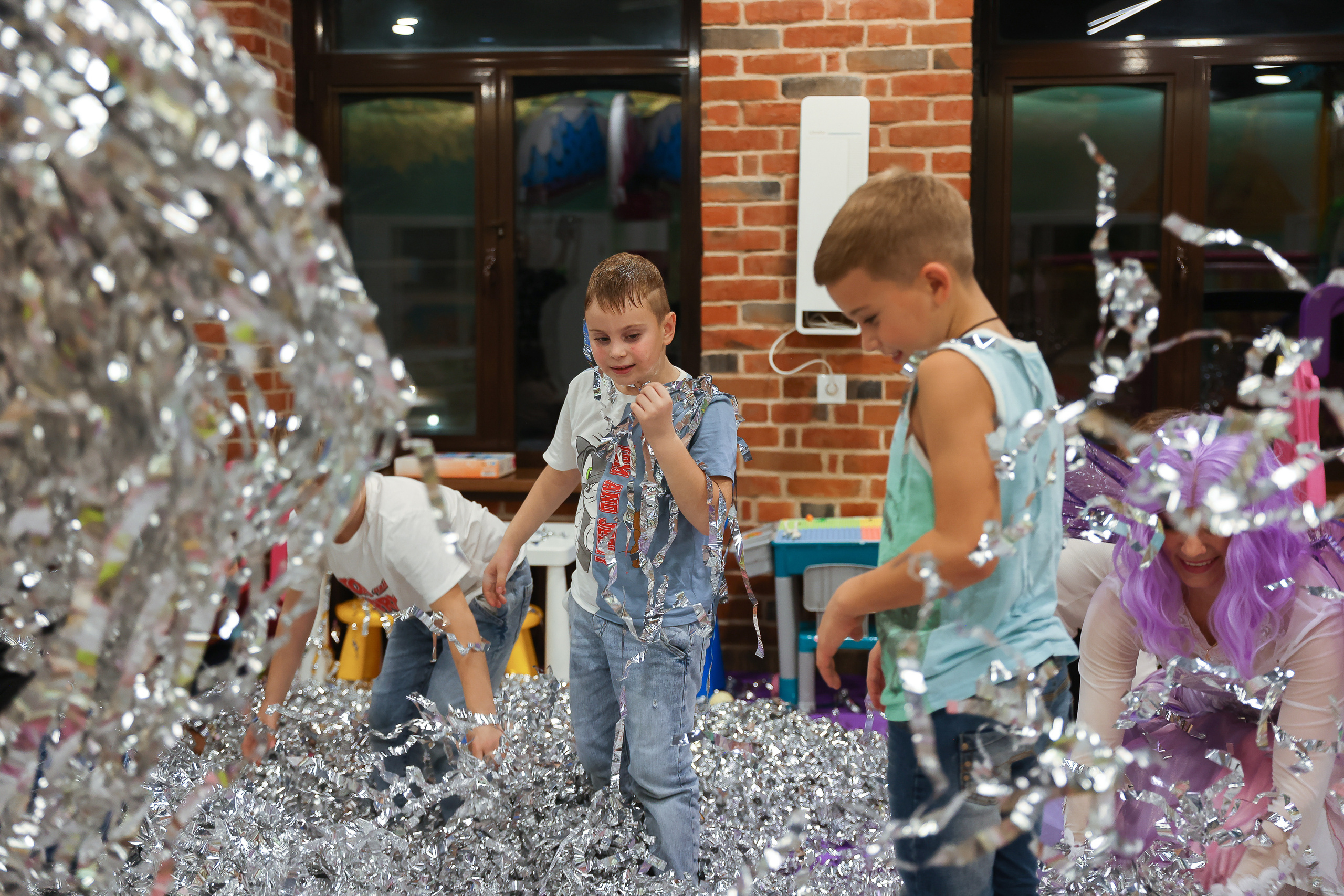Агния, 2 года!. Семейный и детский фотограф в Краснодаре