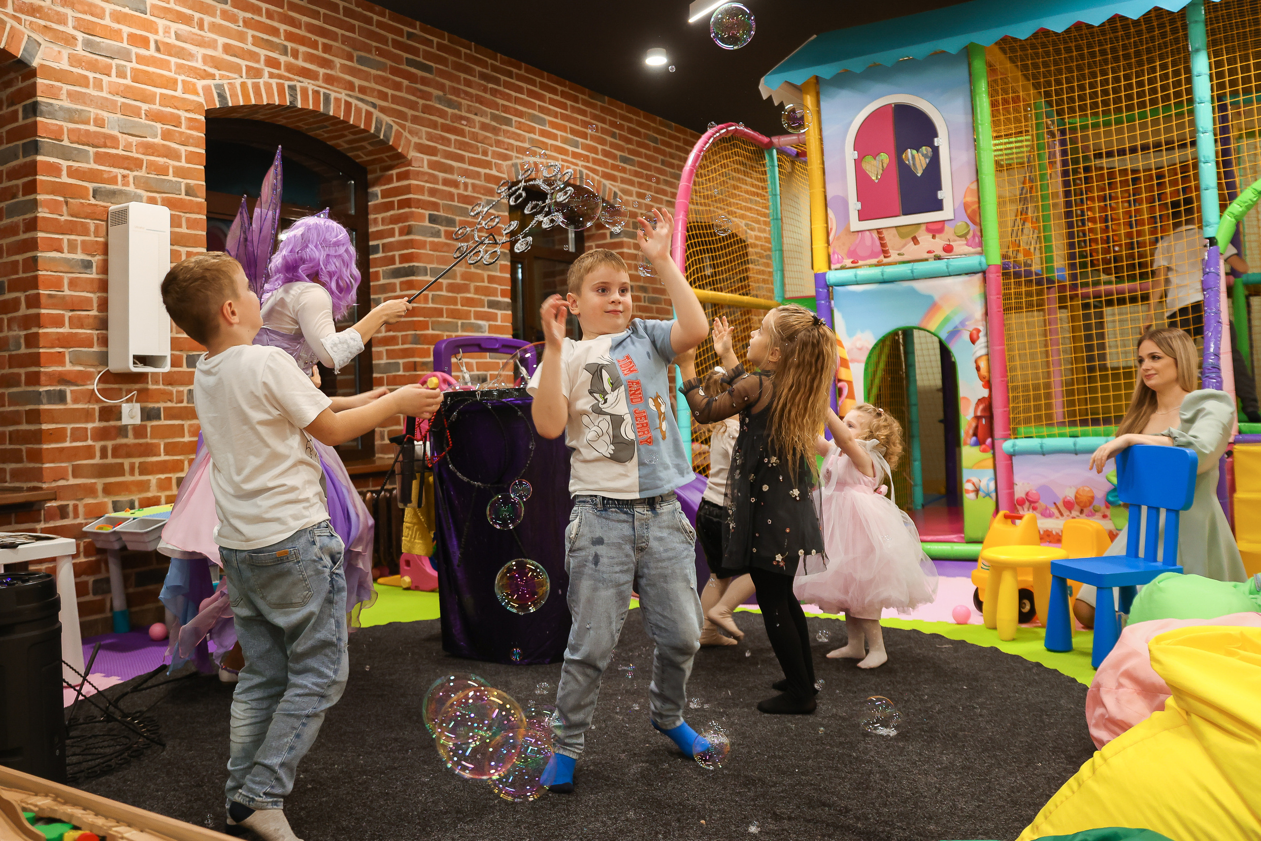 Агния, 2 года!. Семейный и детский фотограф в Краснодаре