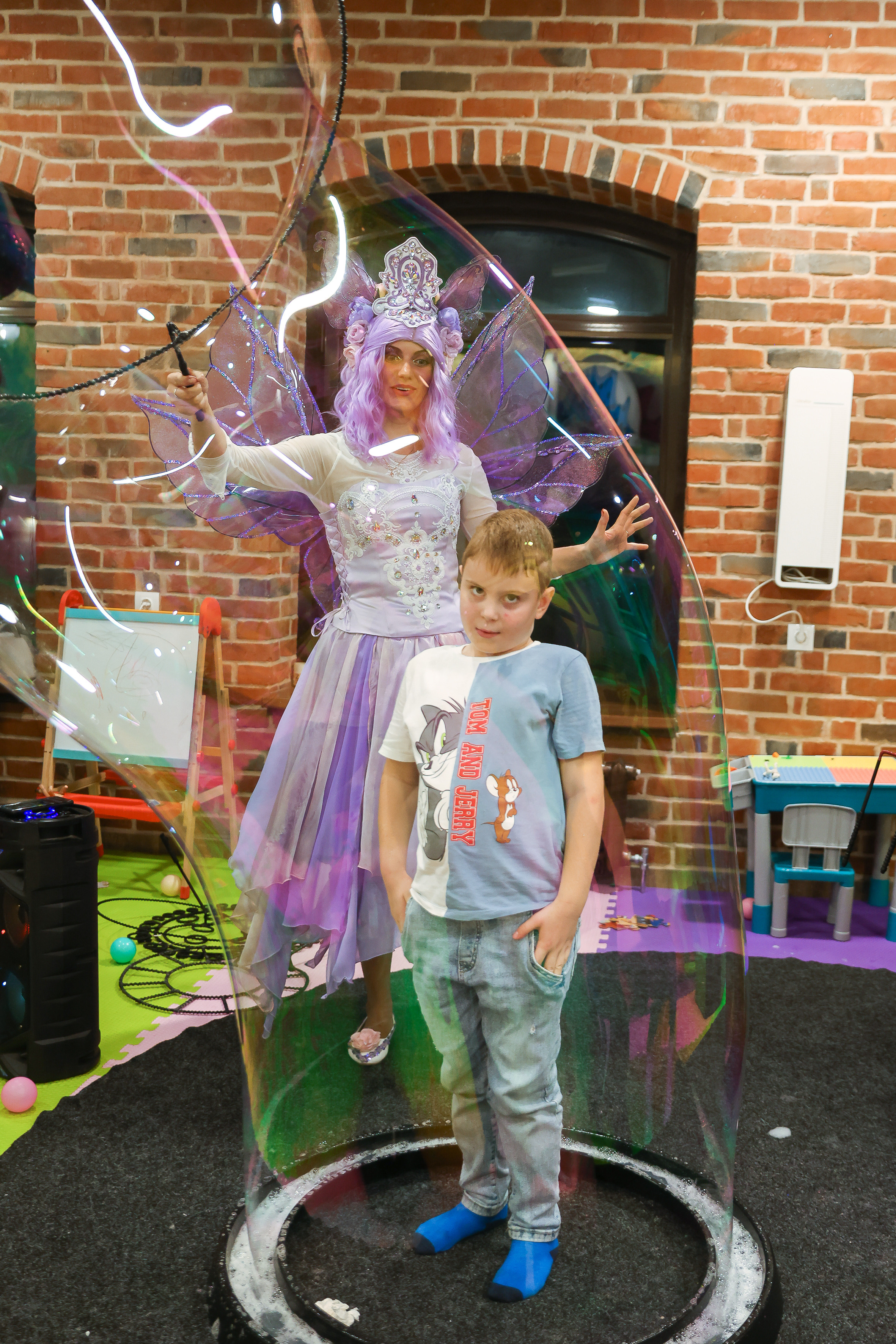 Агния, 2 года!. Семейный и детский фотограф в Краснодаре