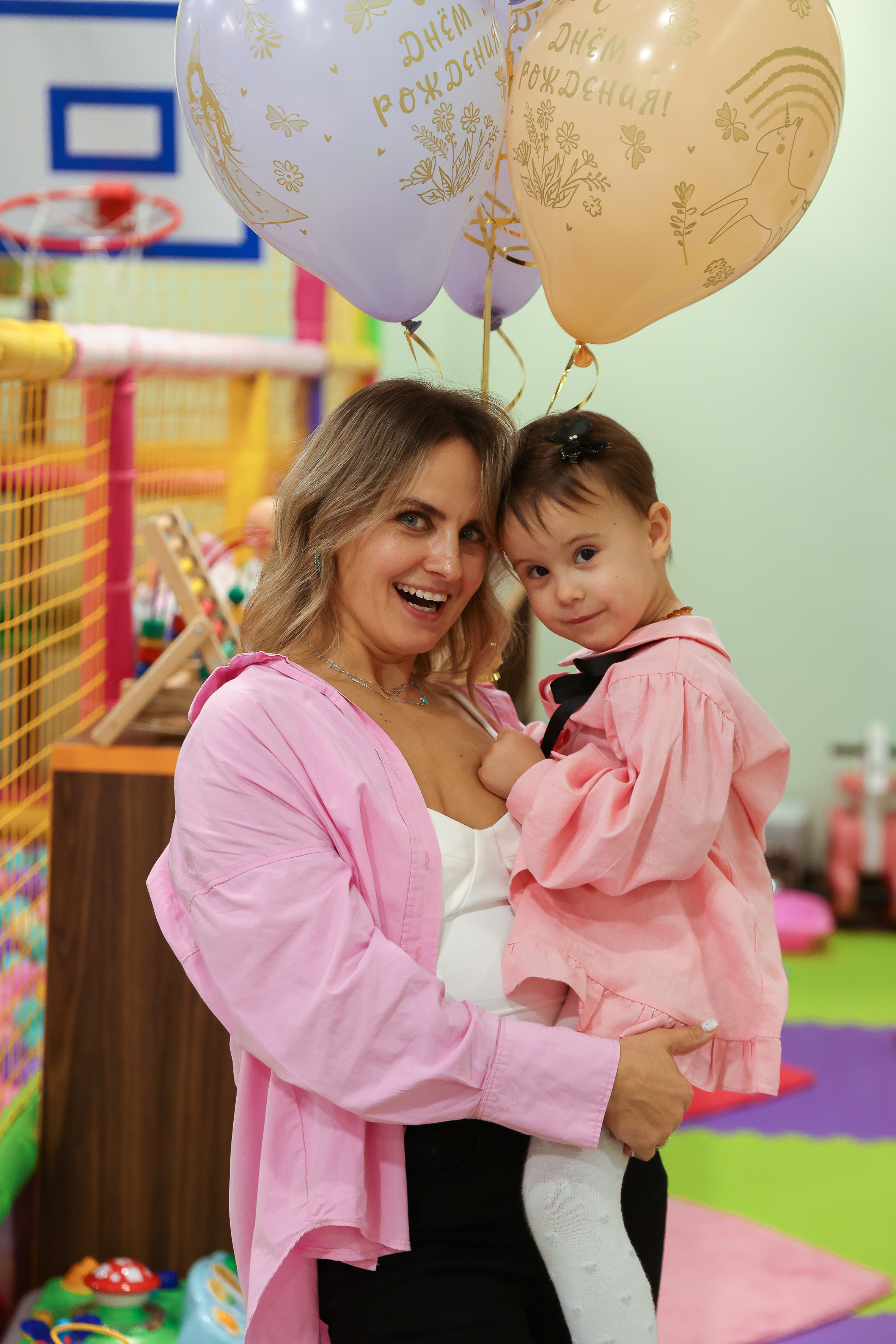 Агния, 2 года!. Семейный и детский фотограф в Краснодаре