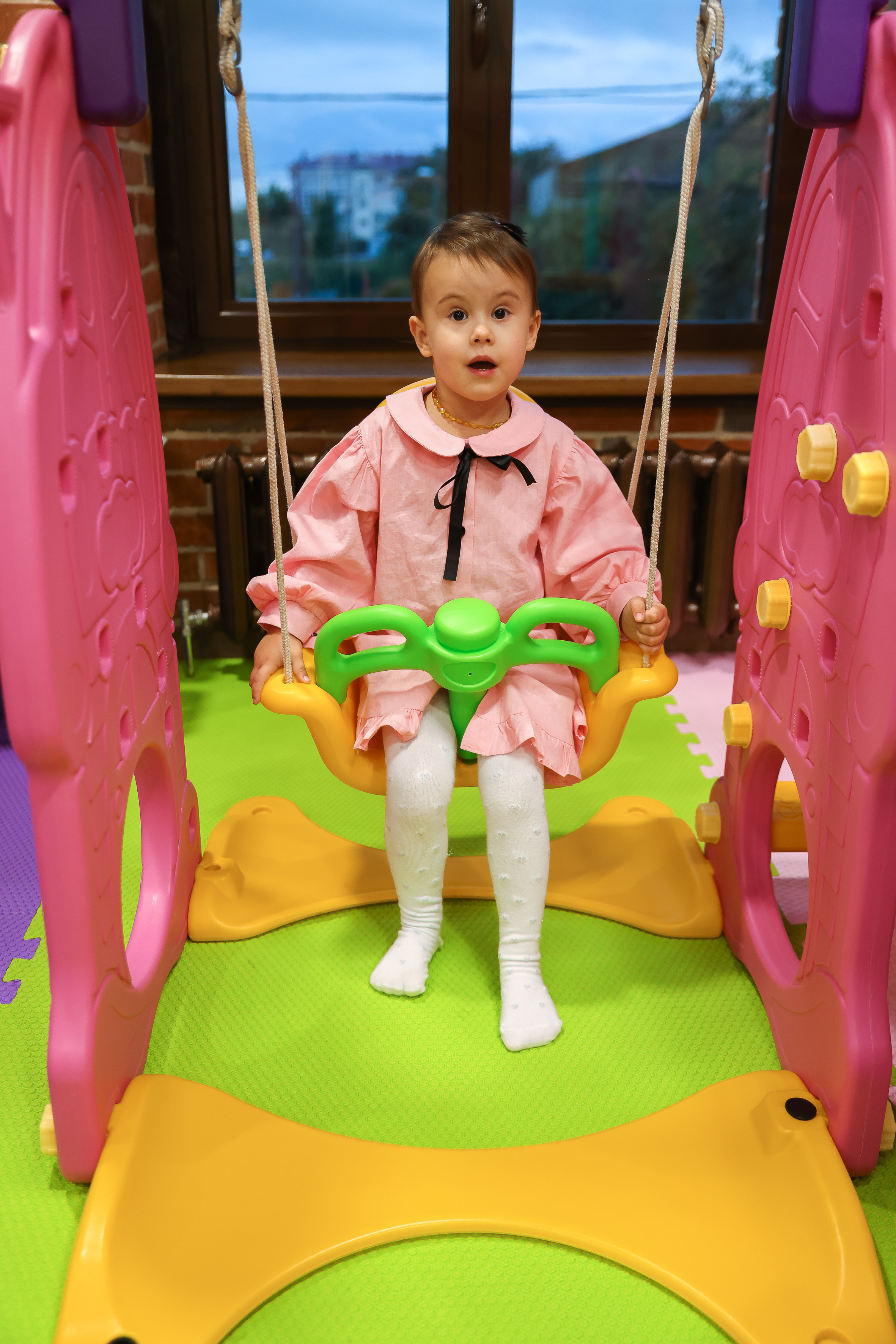 Агния, 2 года!. Семейный и детский фотограф в Краснодаре