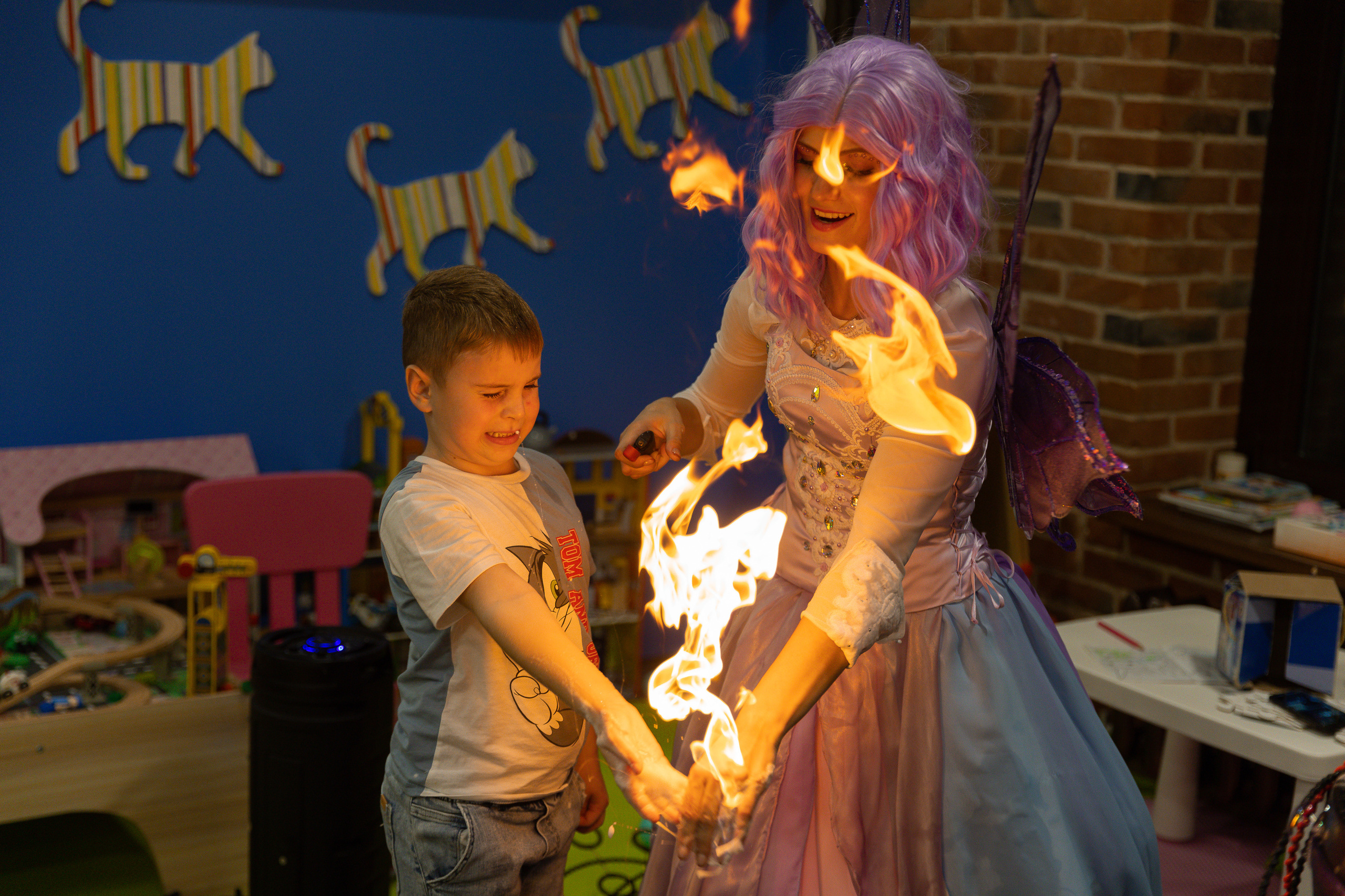 Агния, 2 года!. Семейный и детский фотограф в Краснодаре