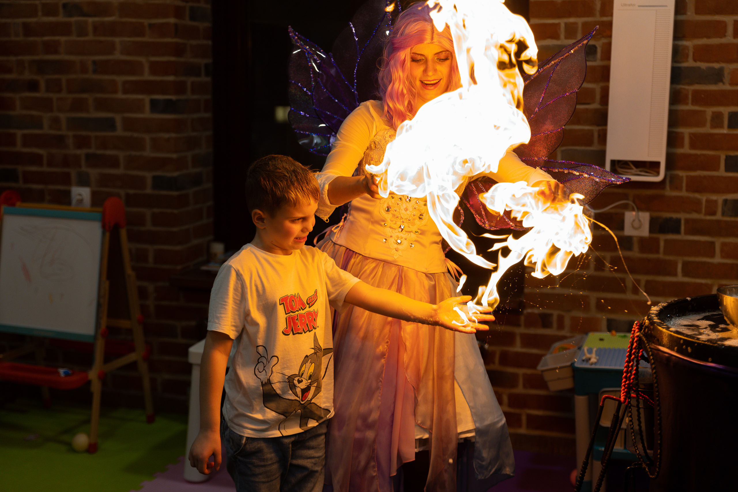 Агния, 2 года!. Семейный и детский фотограф в Краснодаре