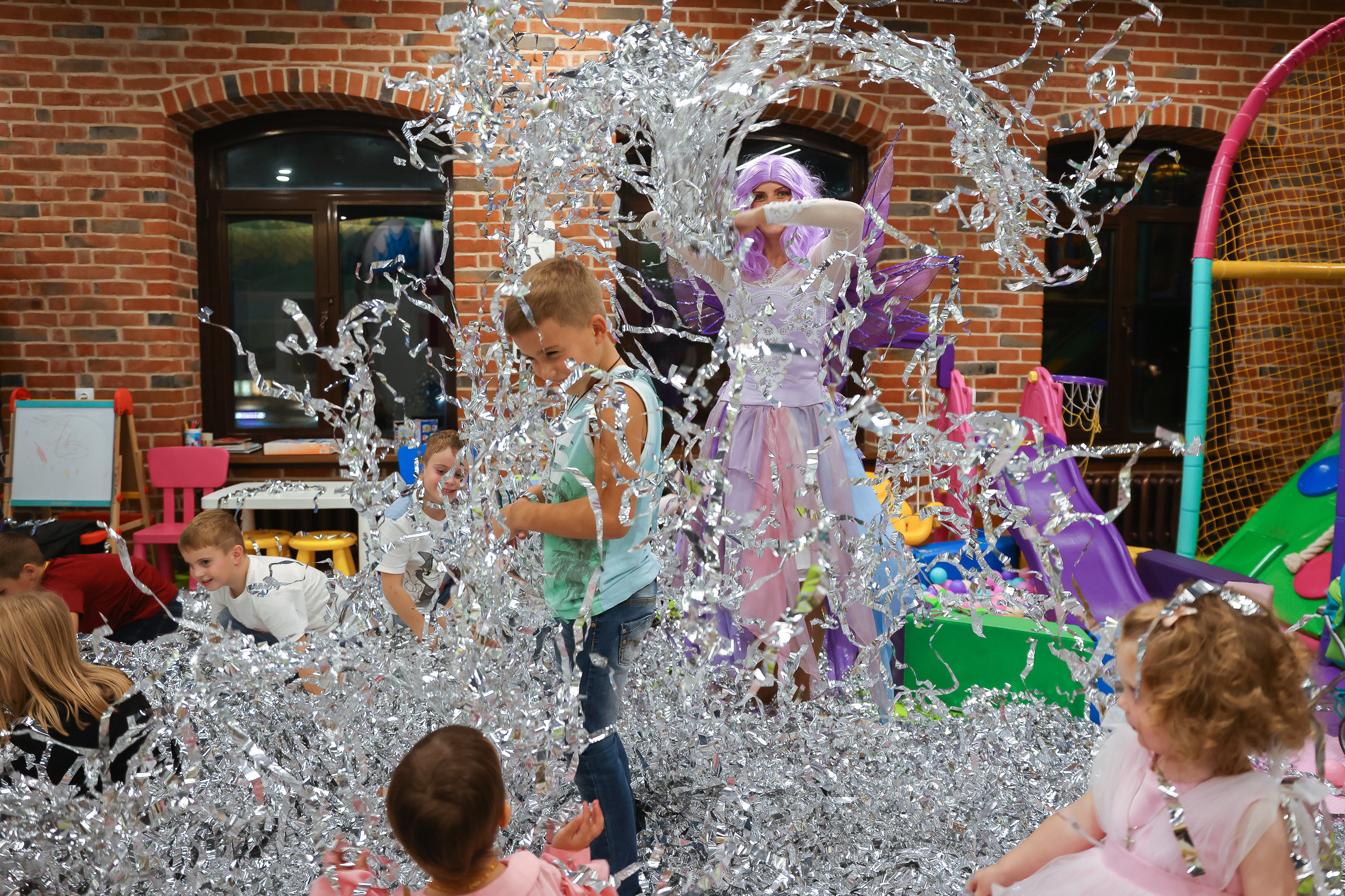 Агния, 2 года!. Семейный и детский фотограф в Краснодаре