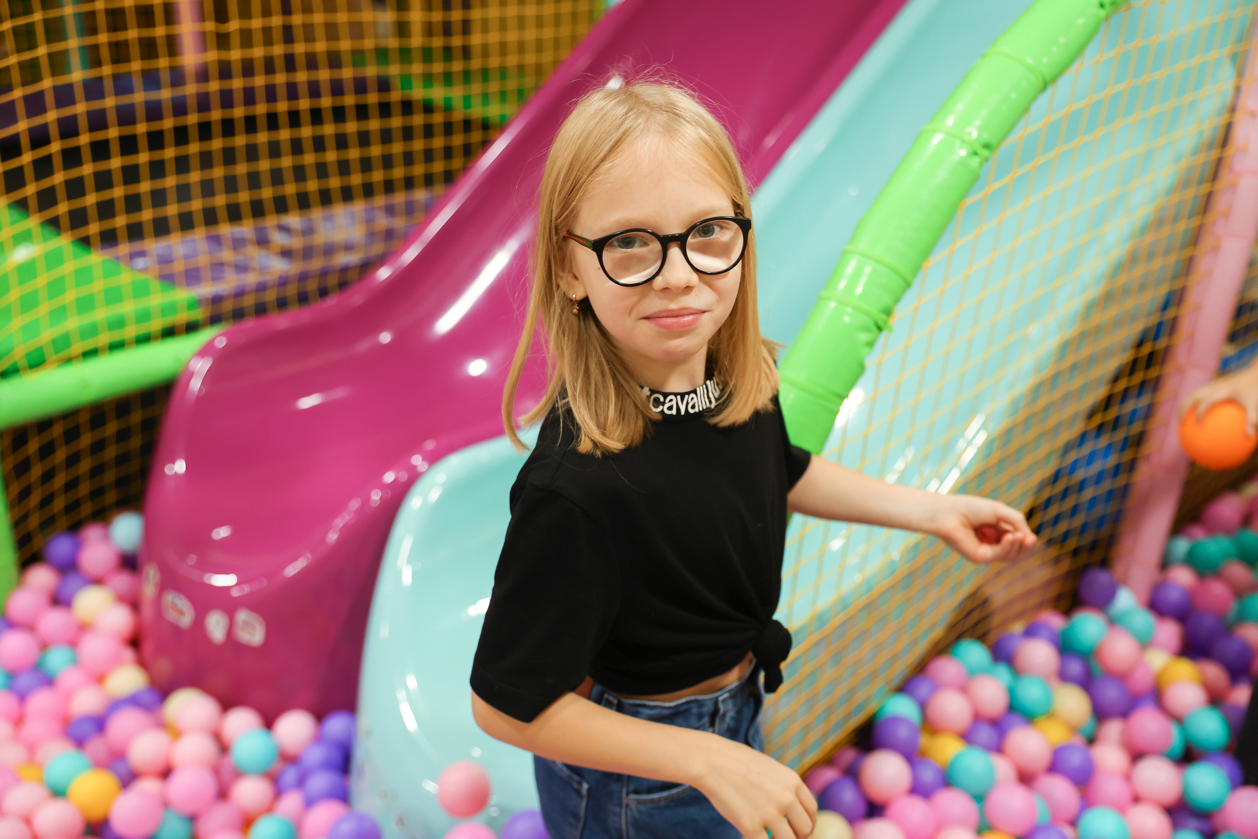 Агния, 2 года!. Семейный и детский фотограф в Краснодаре