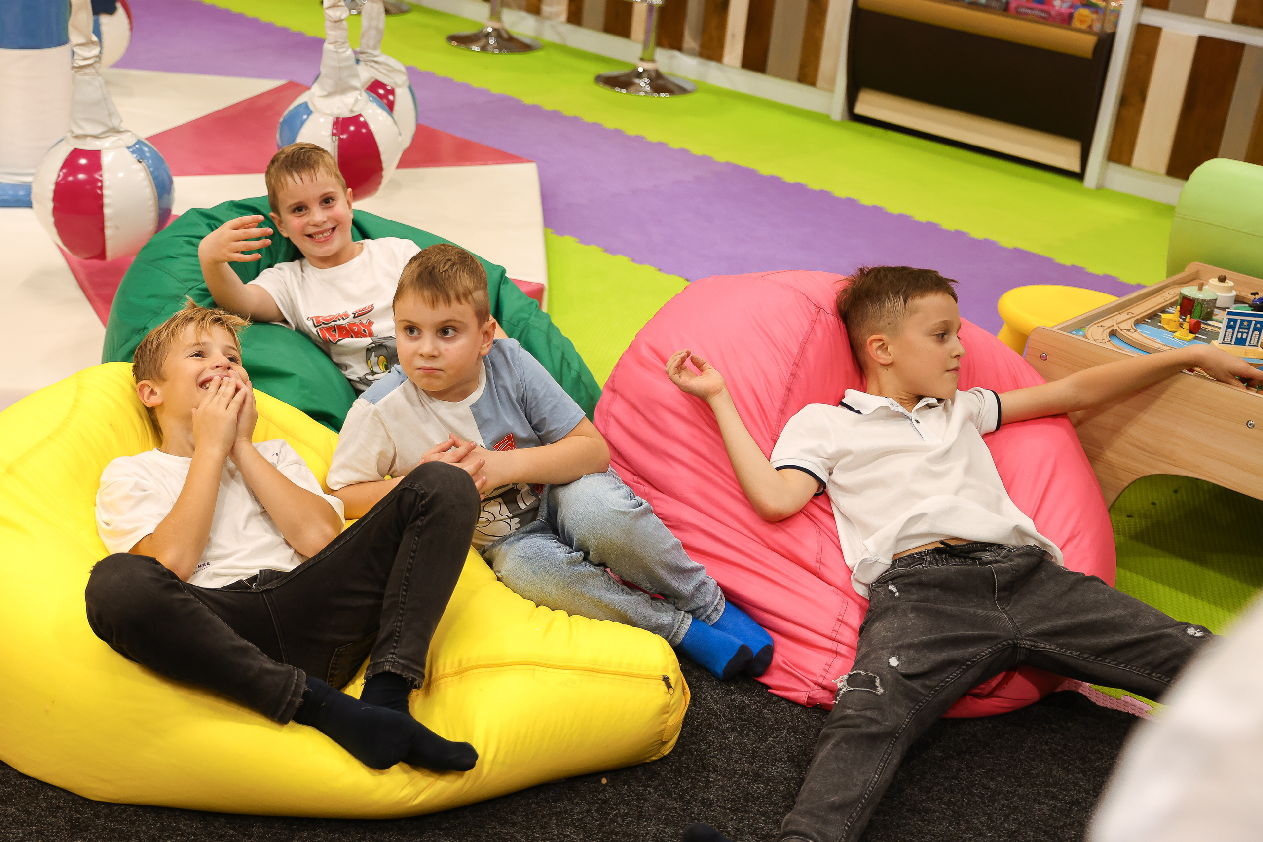 Агния, 2 года!. Семейный и детский фотограф в Краснодаре