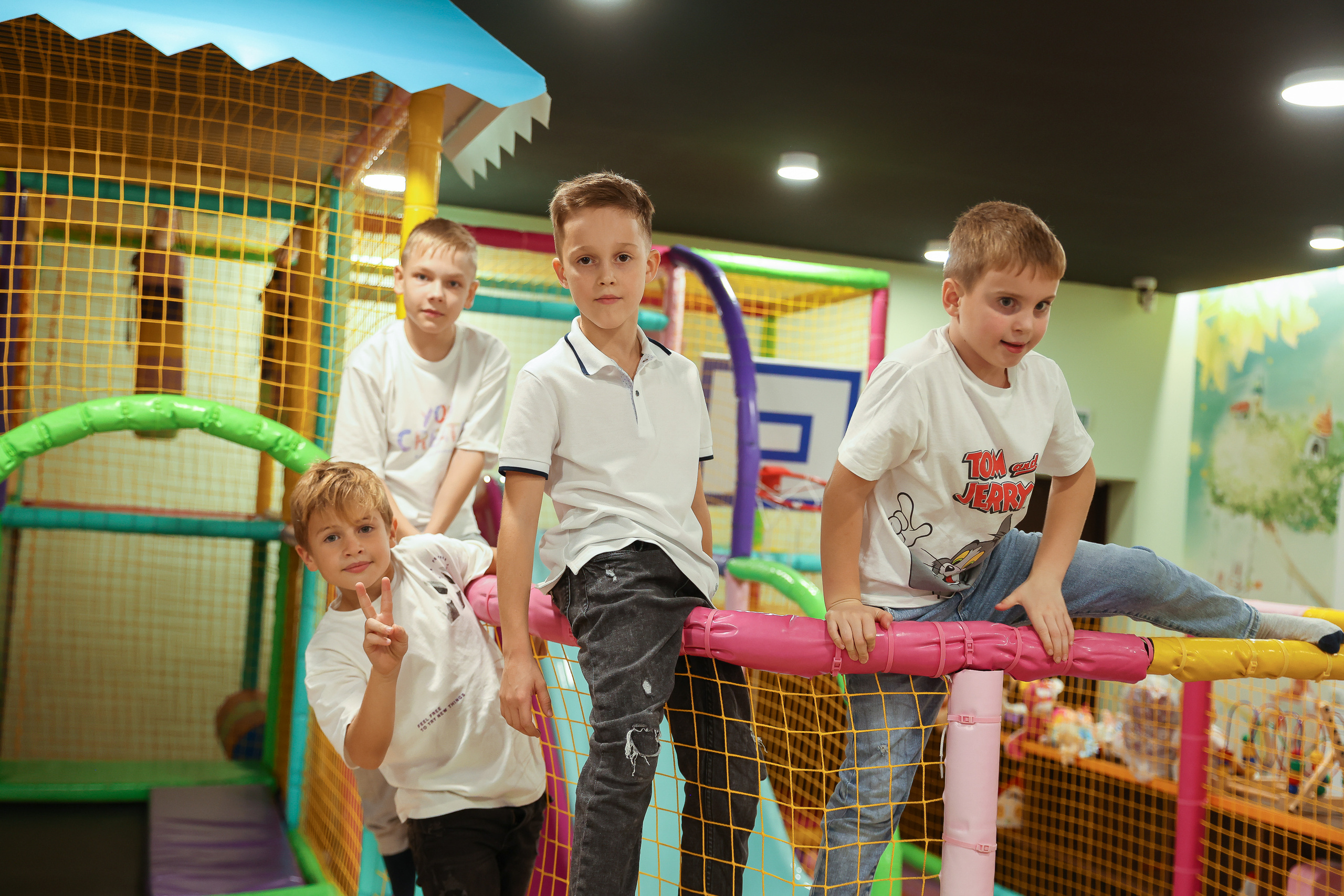 Агния, 2 года!. Семейный и детский фотограф в Краснодаре