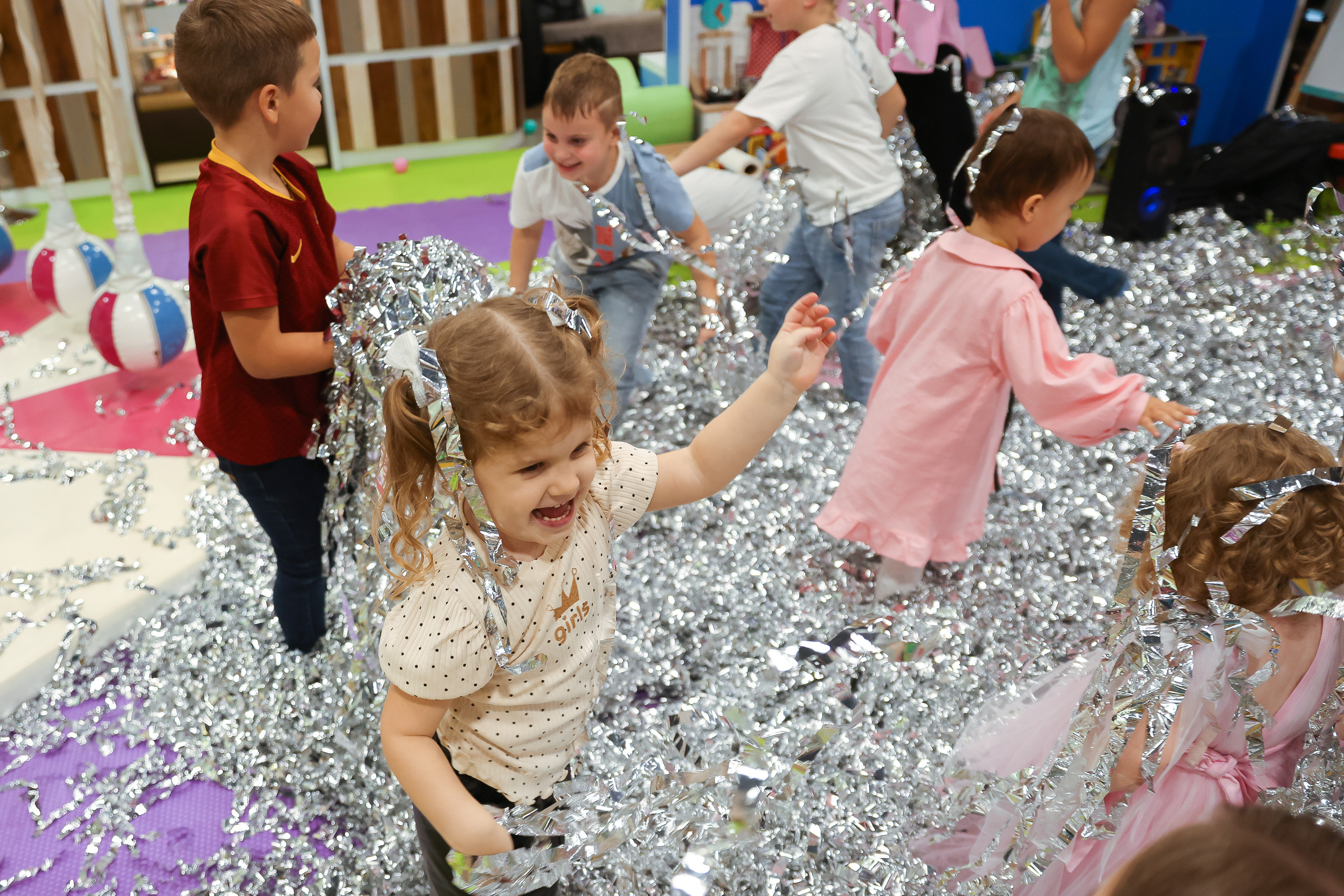 Агния, 2 года!. Семейный и детский фотограф в Краснодаре