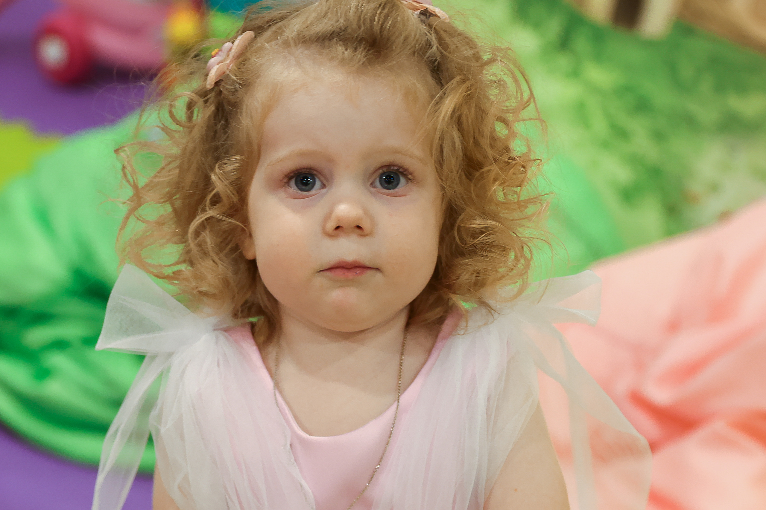 Агния, 2 года!. Семейный и детский фотограф в Краснодаре