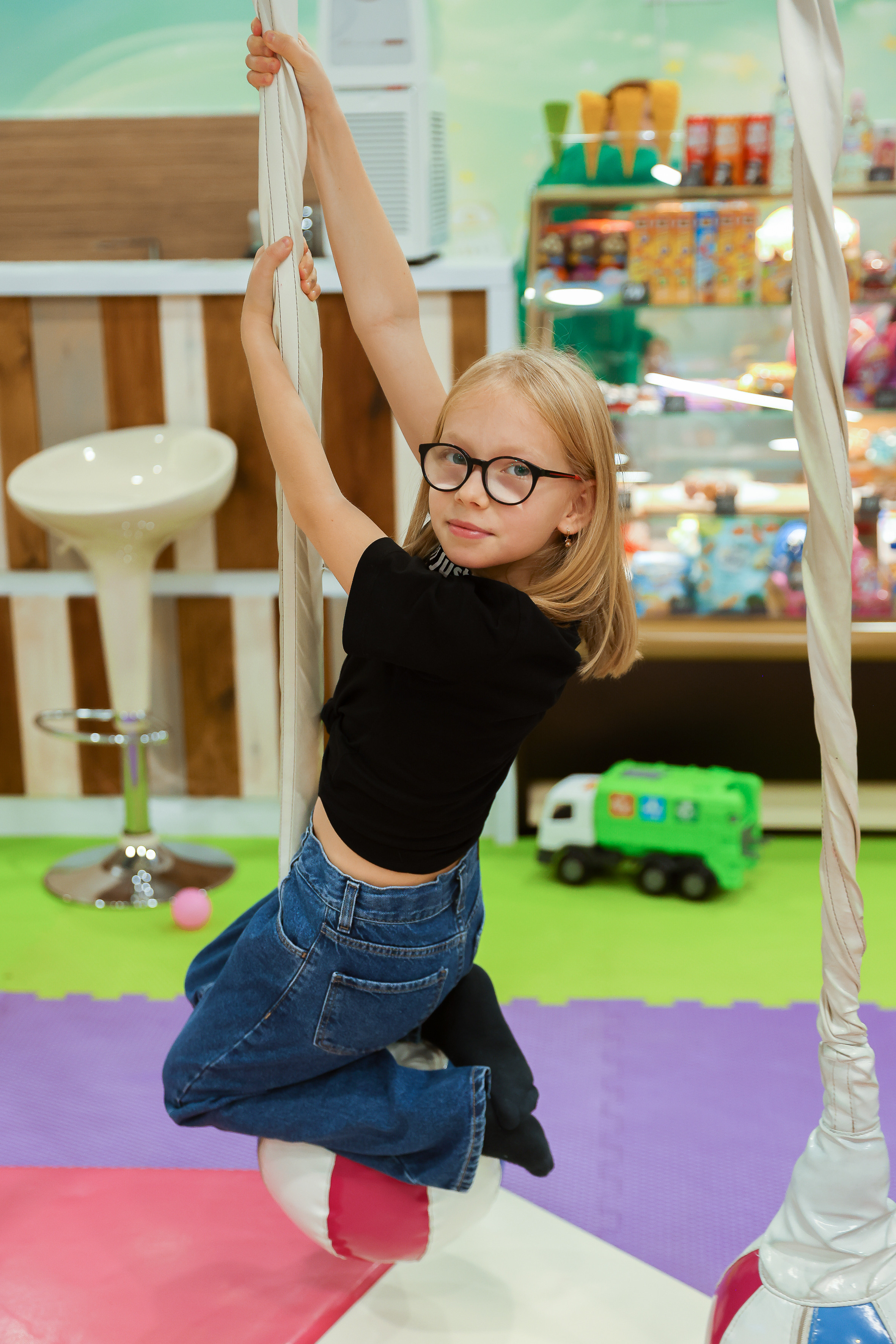 Агния, 2 года!. Семейный и детский фотограф в Краснодаре