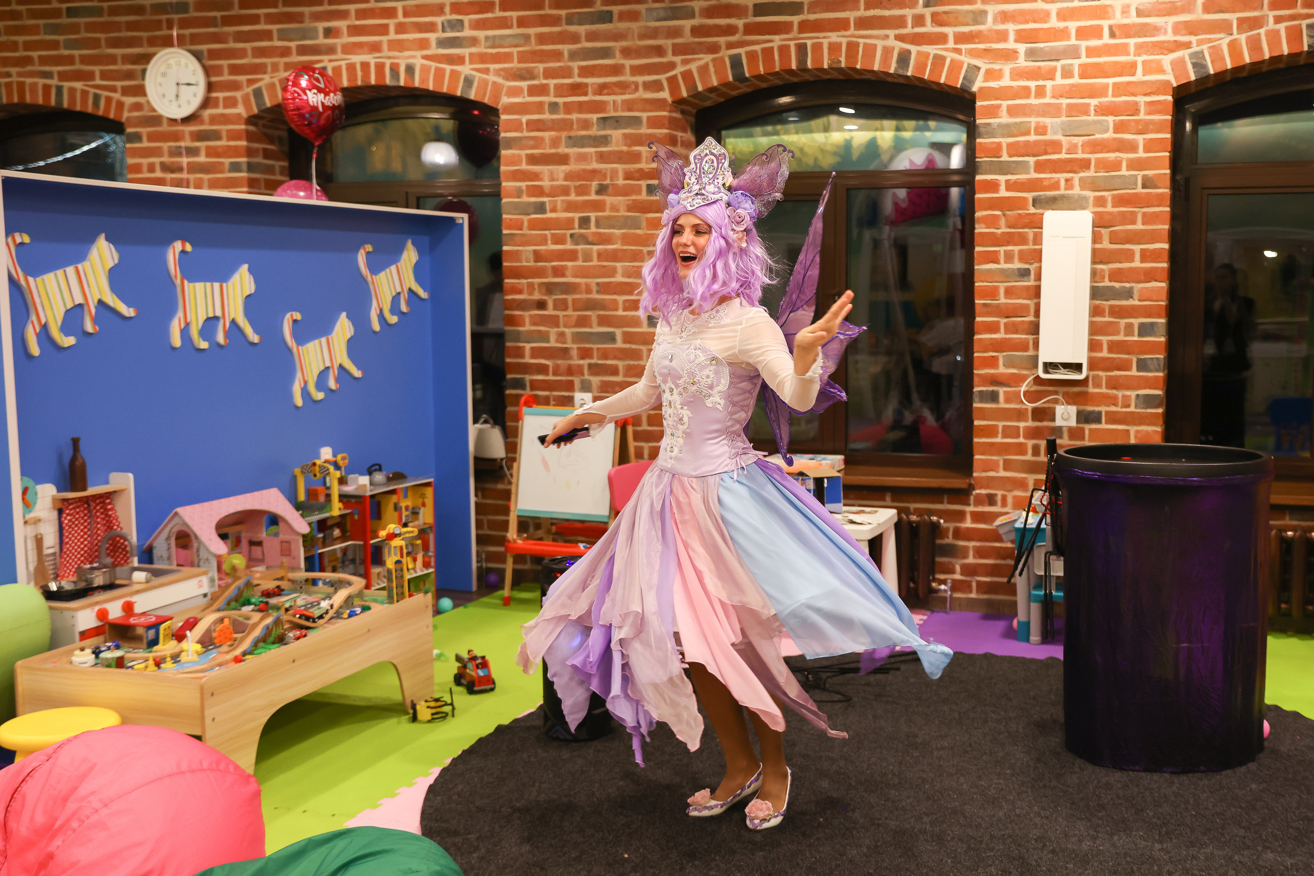 Агния, 2 года!. Семейный и детский фотограф в Краснодаре