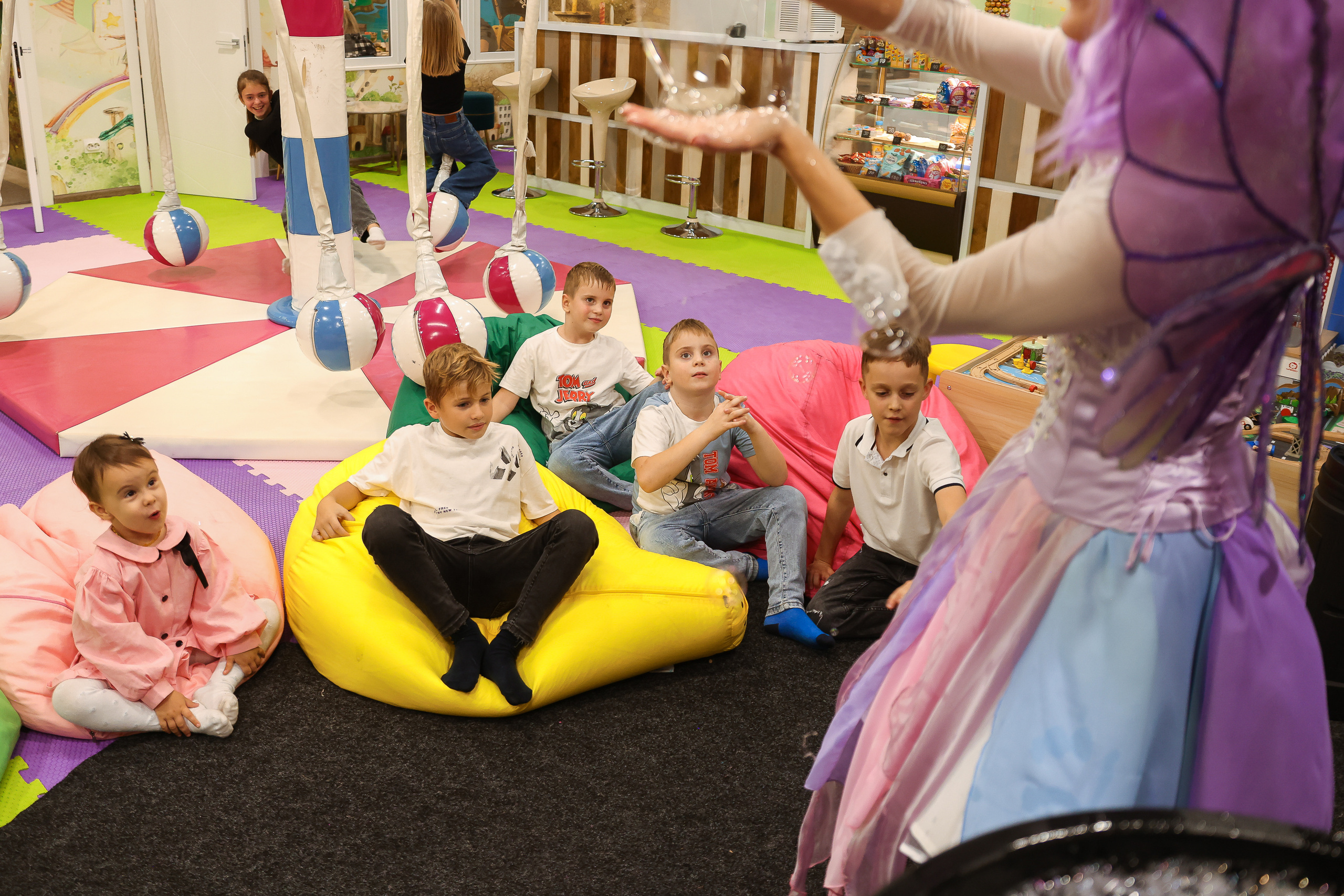 Агния, 2 года!. Семейный и детский фотограф в Краснодаре